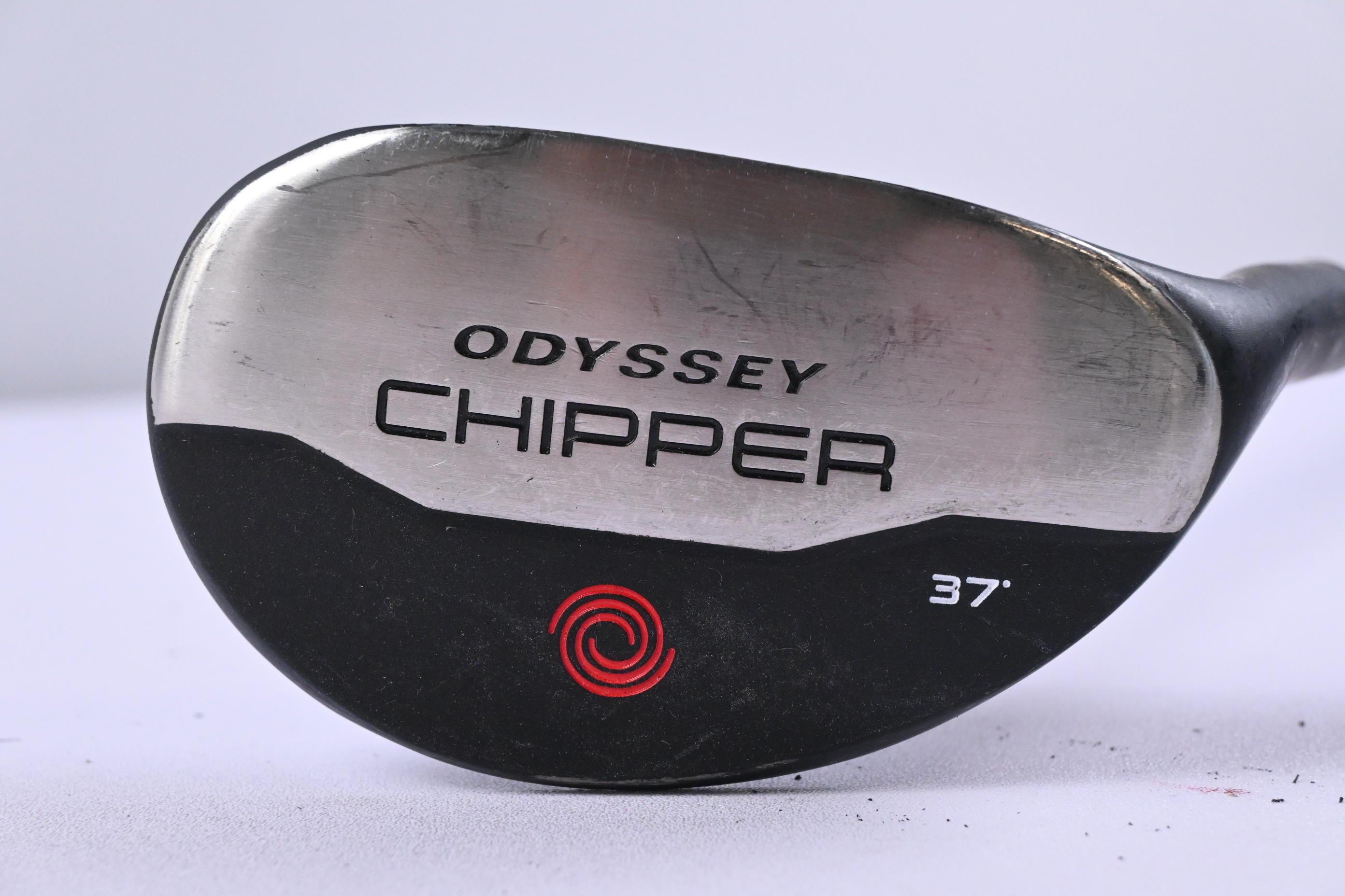 Odyssey 2025 Chipper / 35 Inch