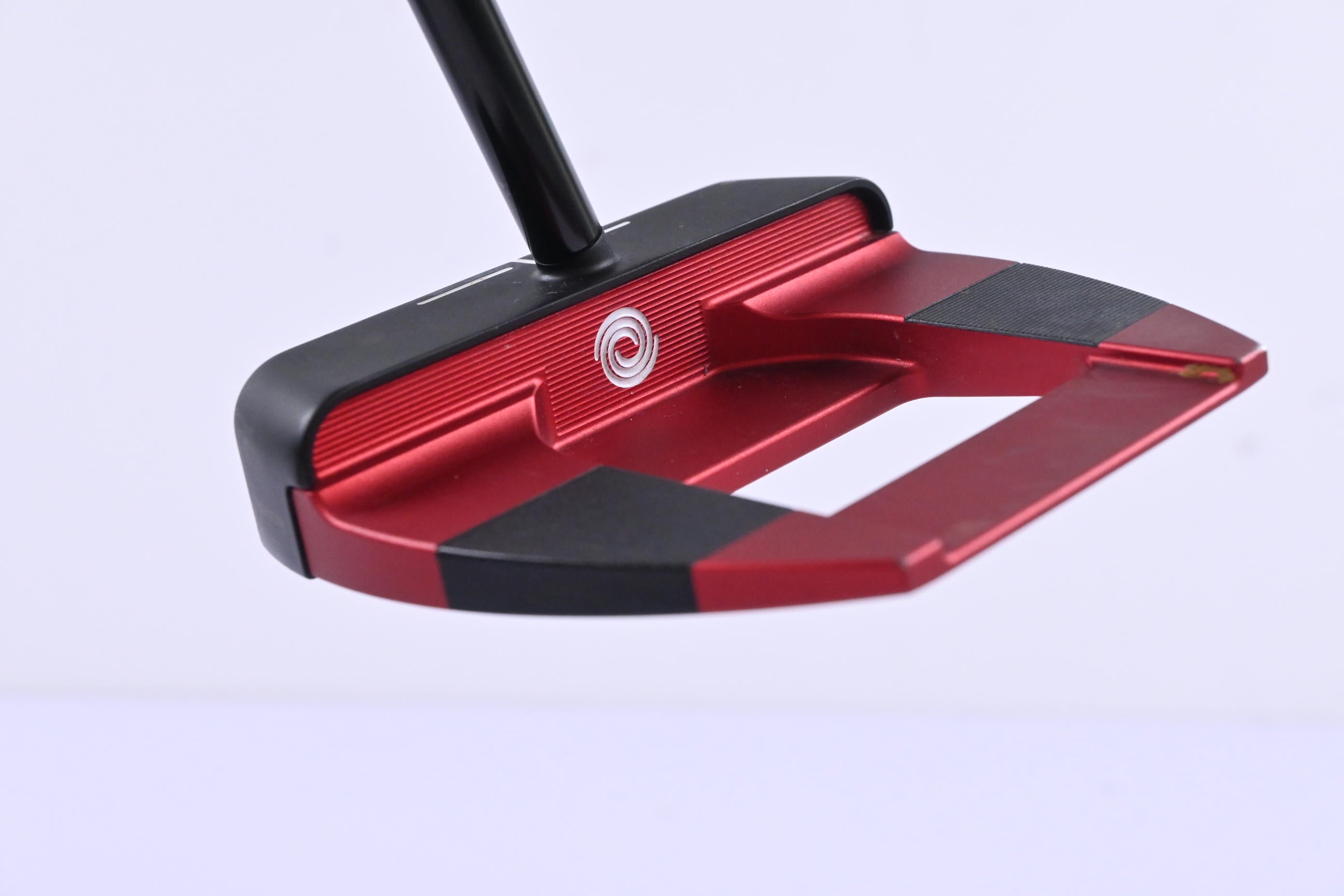 Odyssey Square 2 Square Tri-Hot JailBird Putter / 34 Inch