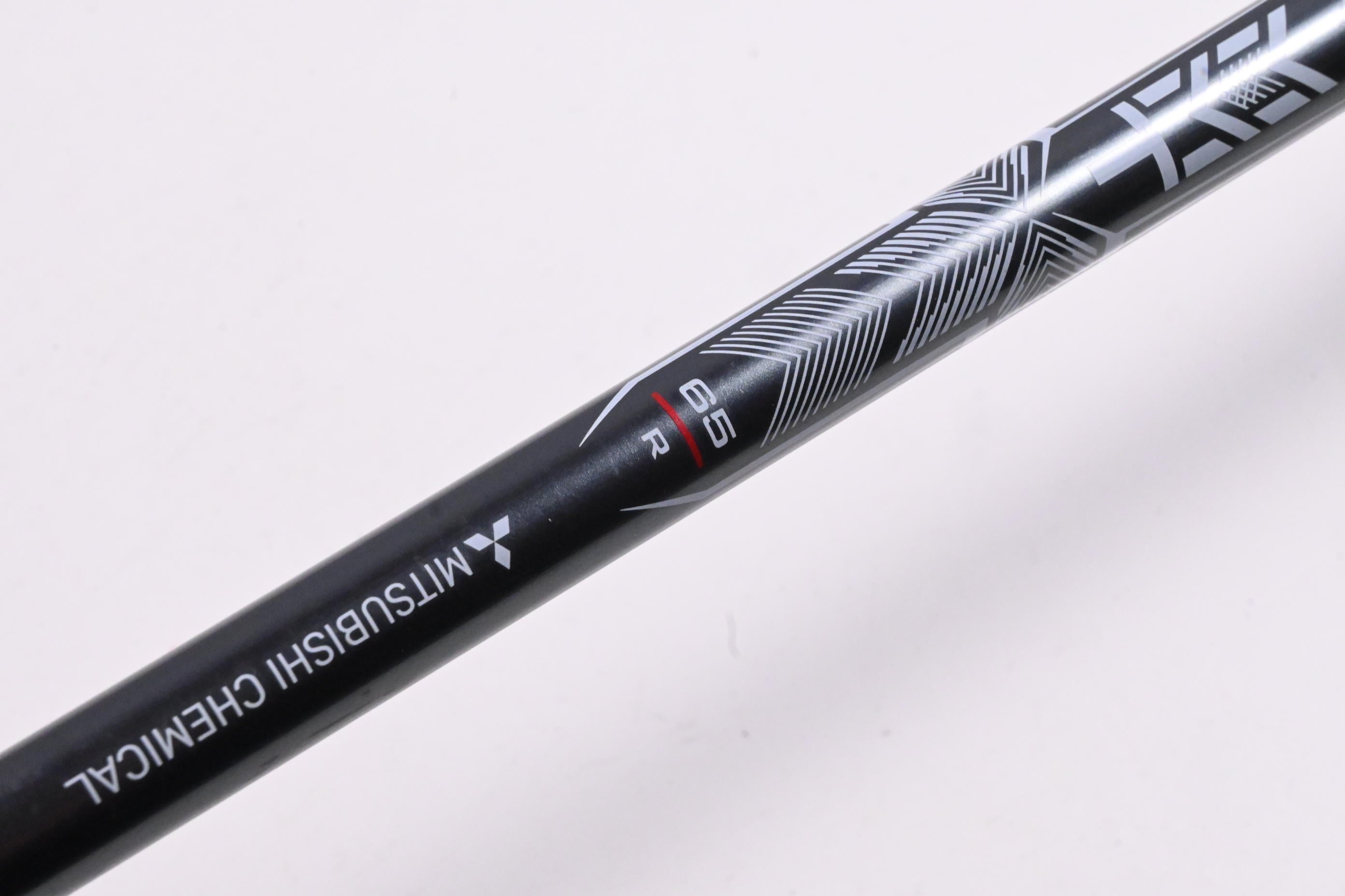 Titleist T350 #8 Iron / Regular Flex MMT Speedmesh 65 Shaft