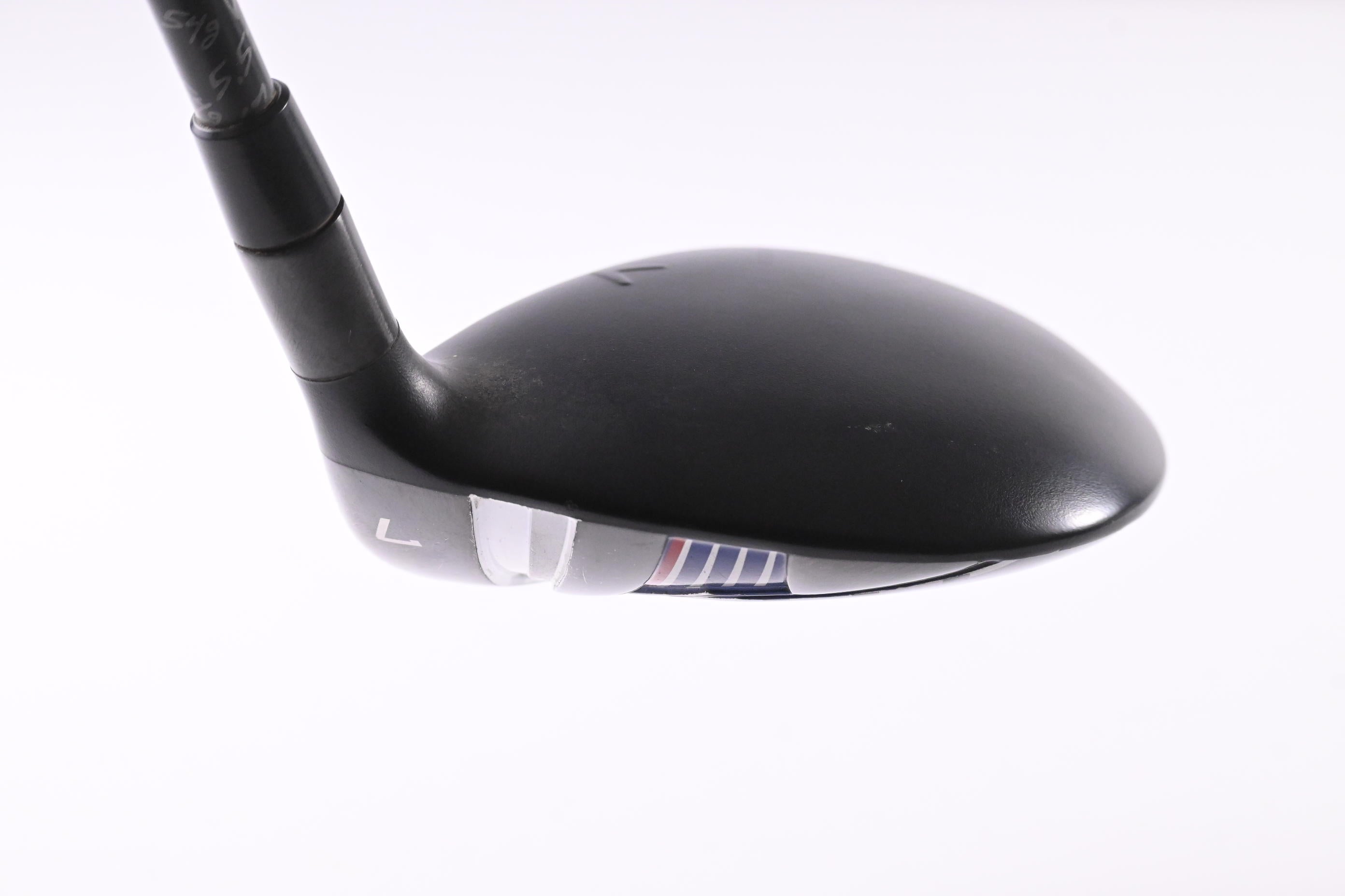 Callaway XR #7 Wood / 21 Degree / Regular Flex Project X San Deigo Shaft