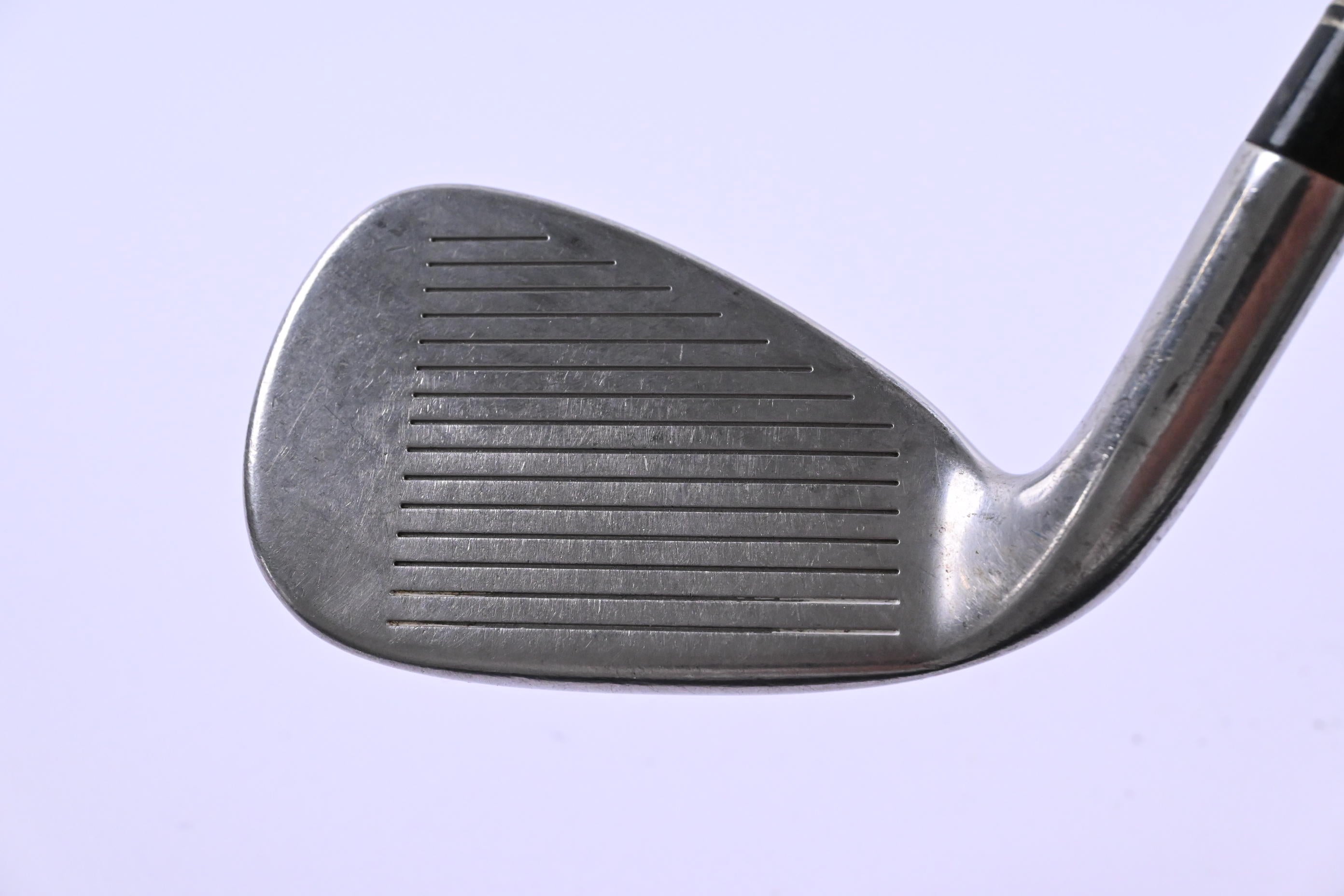 Taylormade Burner Plus #8 Iron / Regular Flex Burner Superfast REAX 60 Shaft