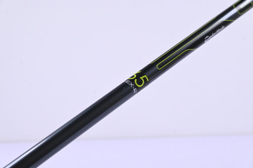 Taylormade M2 2017 #3 Hybrid / 19 Degree / Regular Flex REAX 65 Shaft