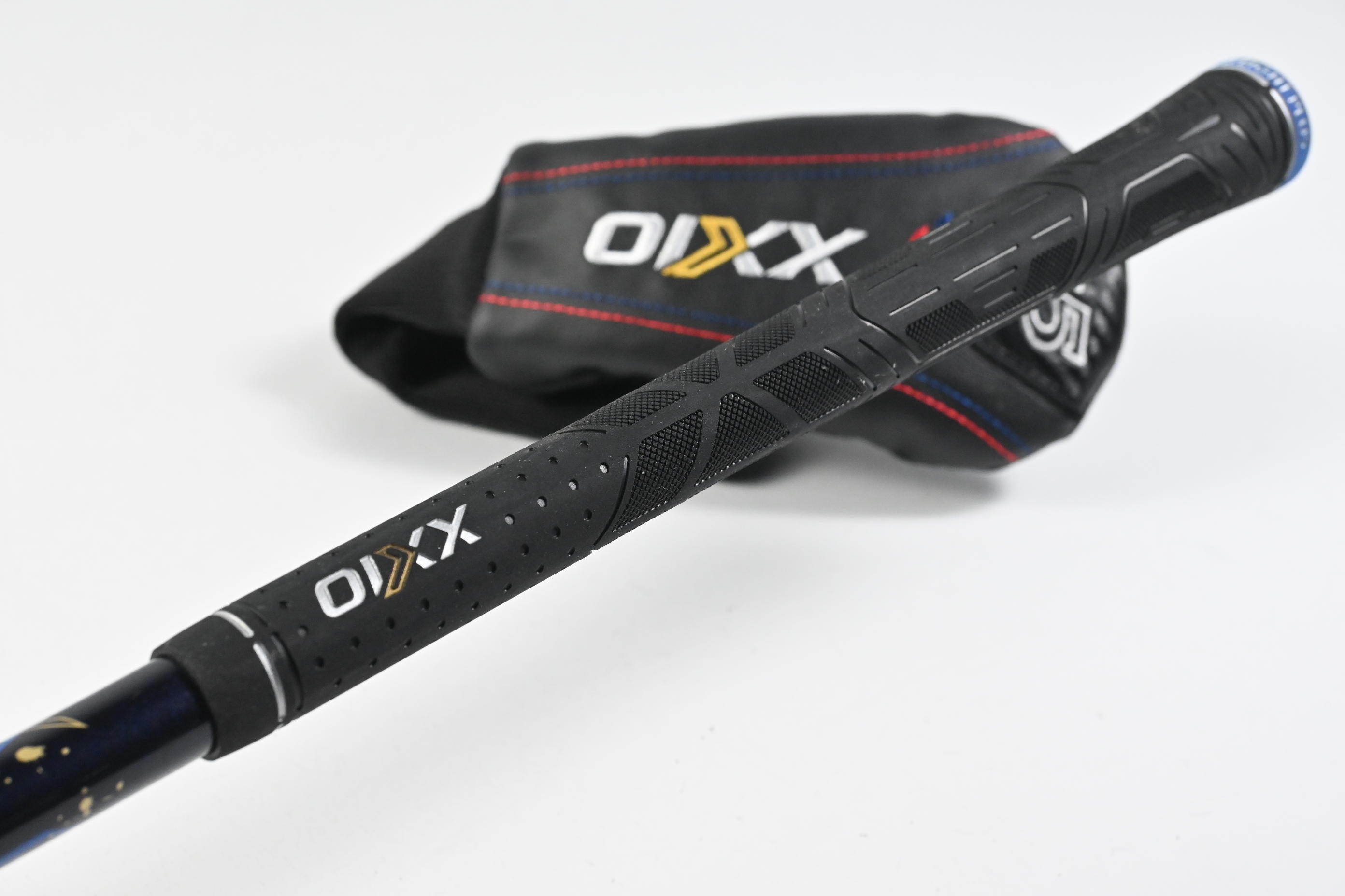 XXIO 13 #5 Hybrid / 23 Degree / Senior Flex XXIO MP 1300 40 Shaft