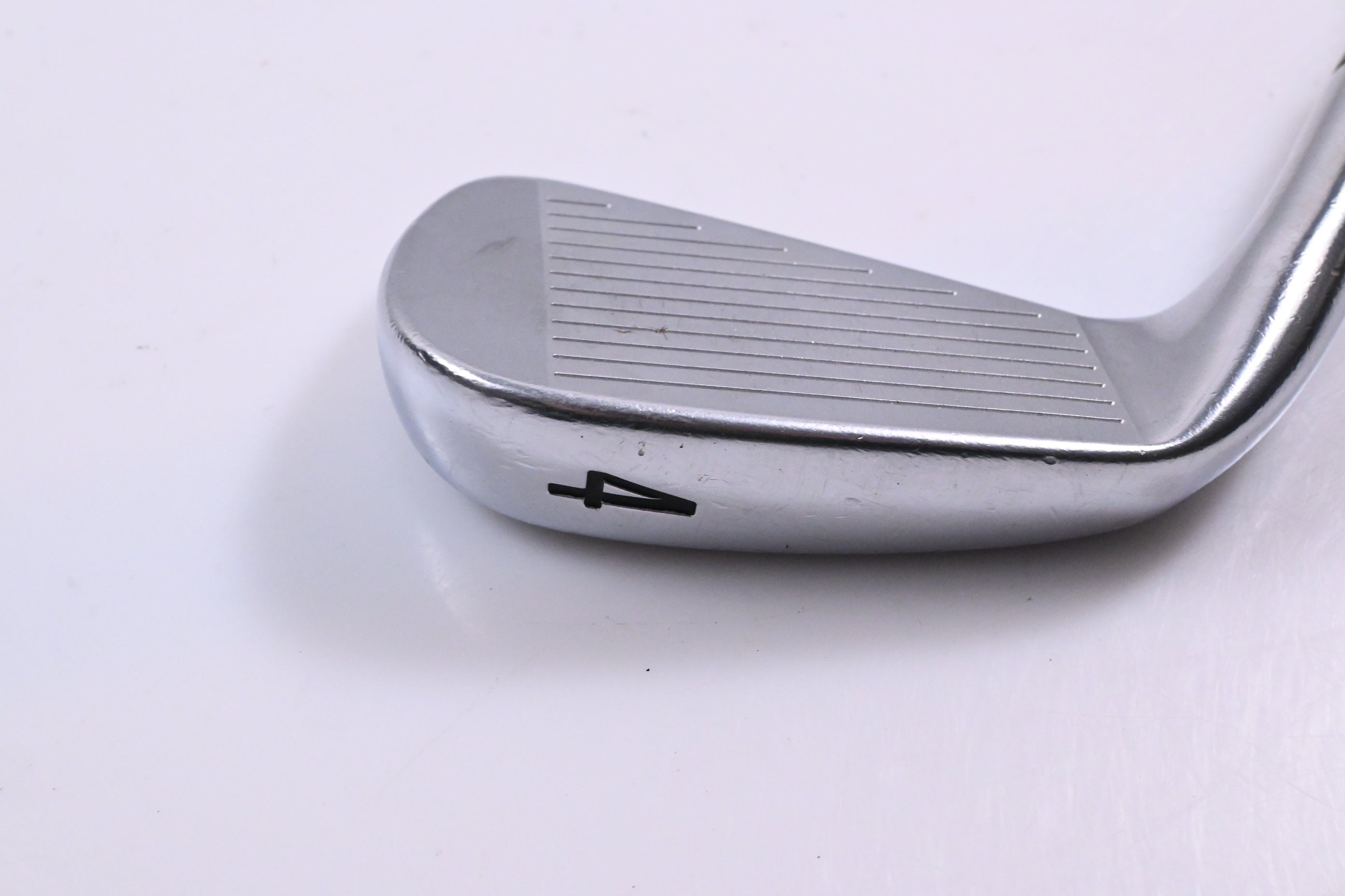Titleist 716 AP2 #4 Iron / 24 Degree / Regular Flex Dynamic Gold R300 Shaft