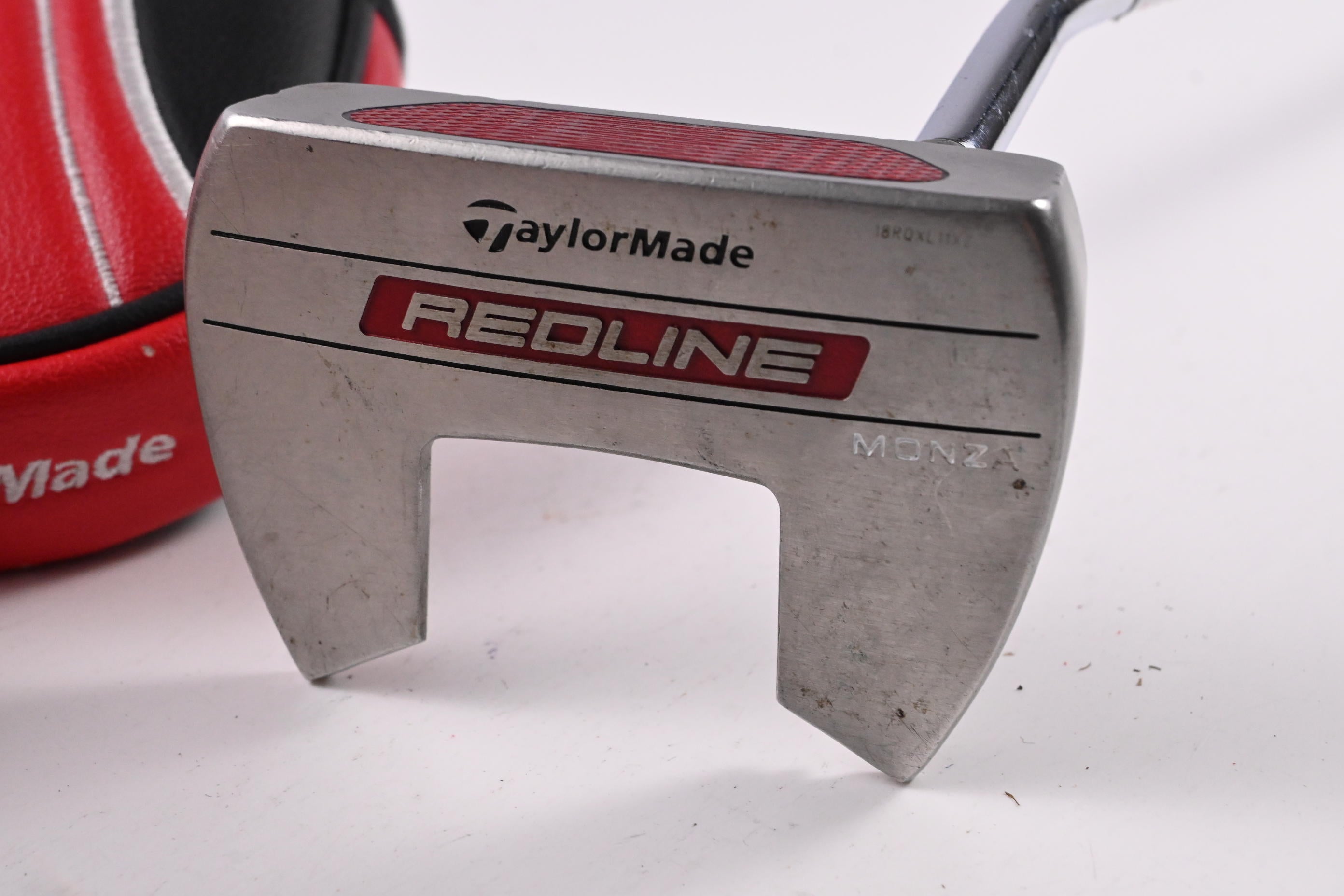 Taylormade Redline Monza Putter / 34 Inch