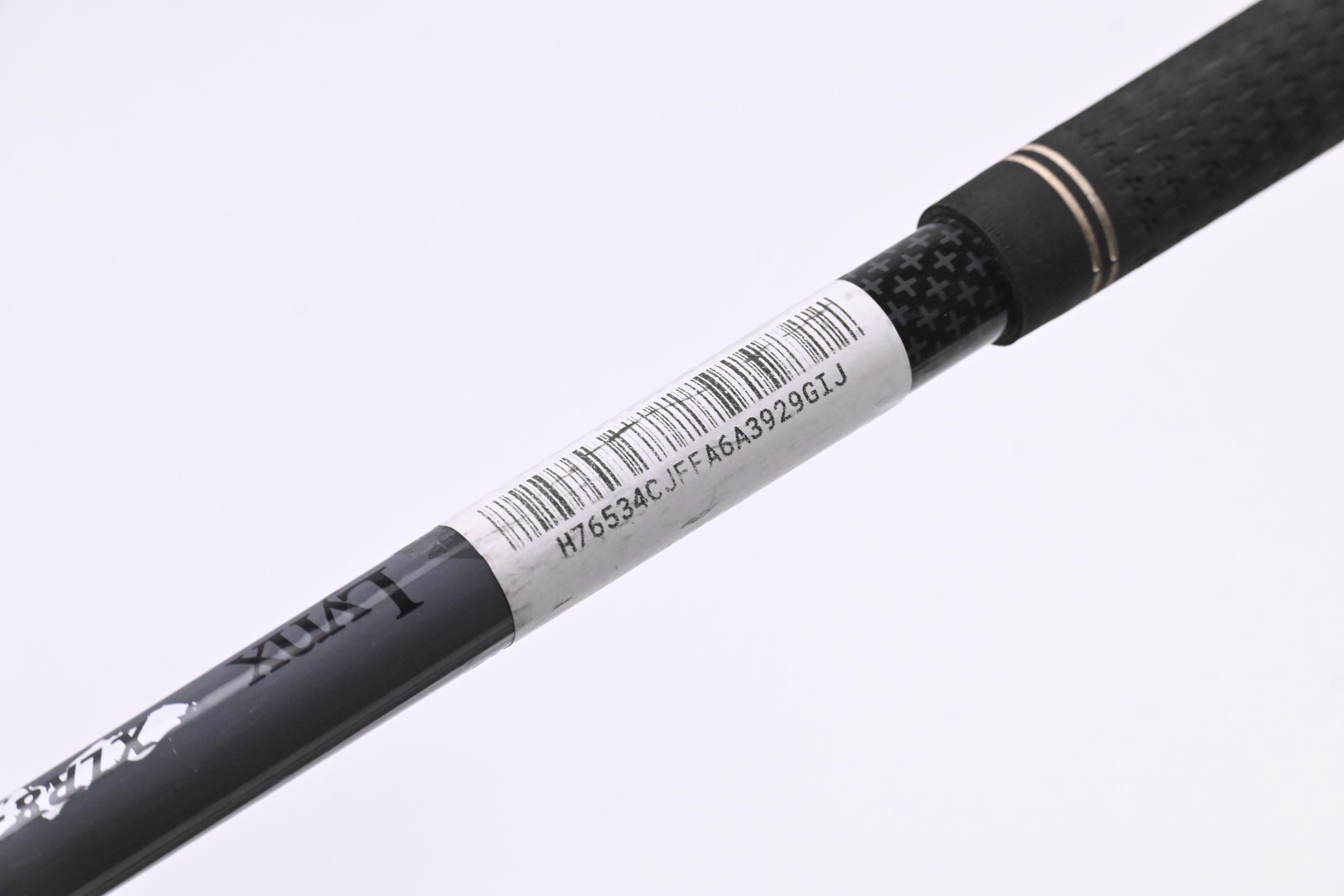 Lynx XLR8-100 Driver Shaft / Regular Flex / Taylormade 2nd Gen