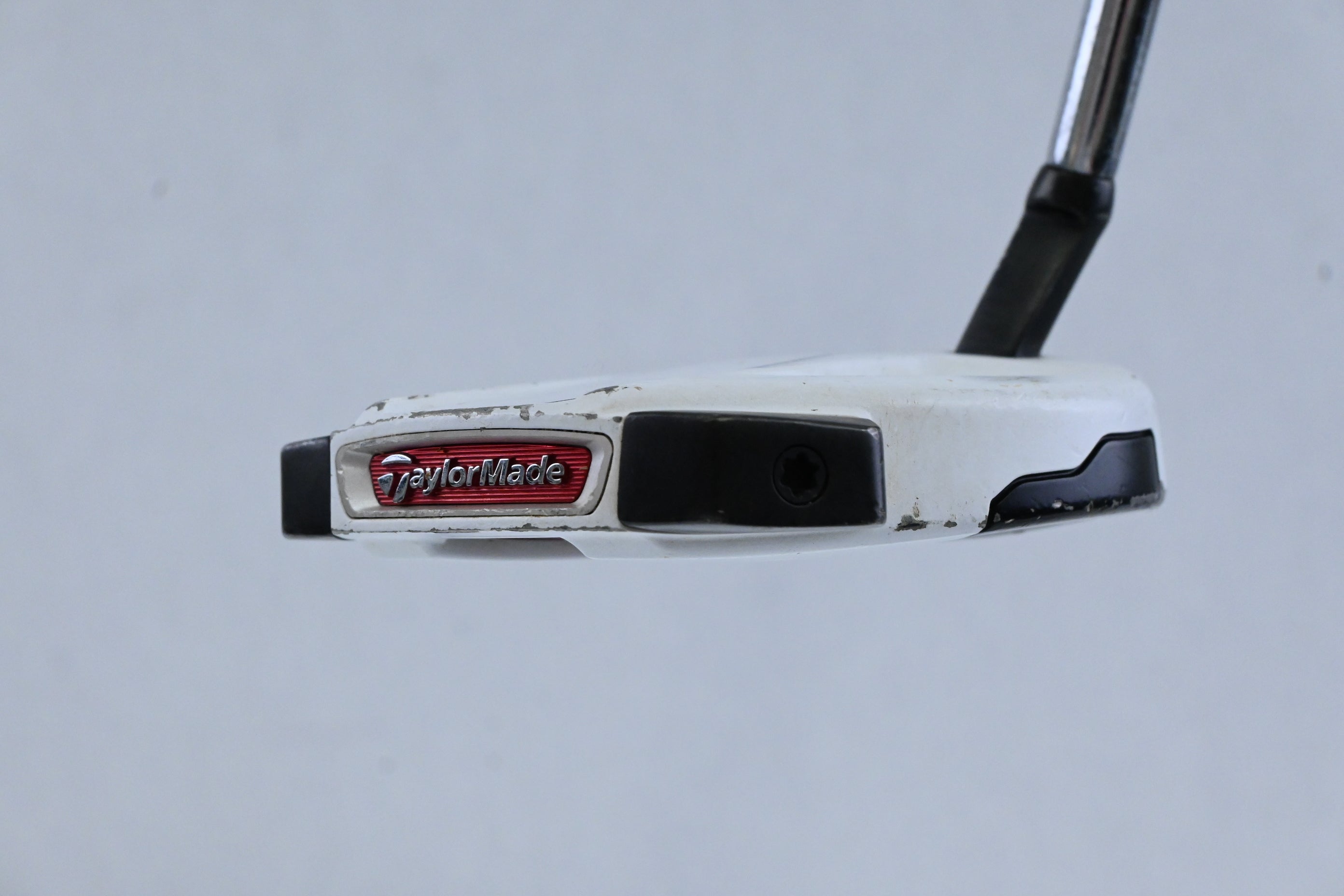 Left Hand Taylormade Spider EX Putter/  34 Inch