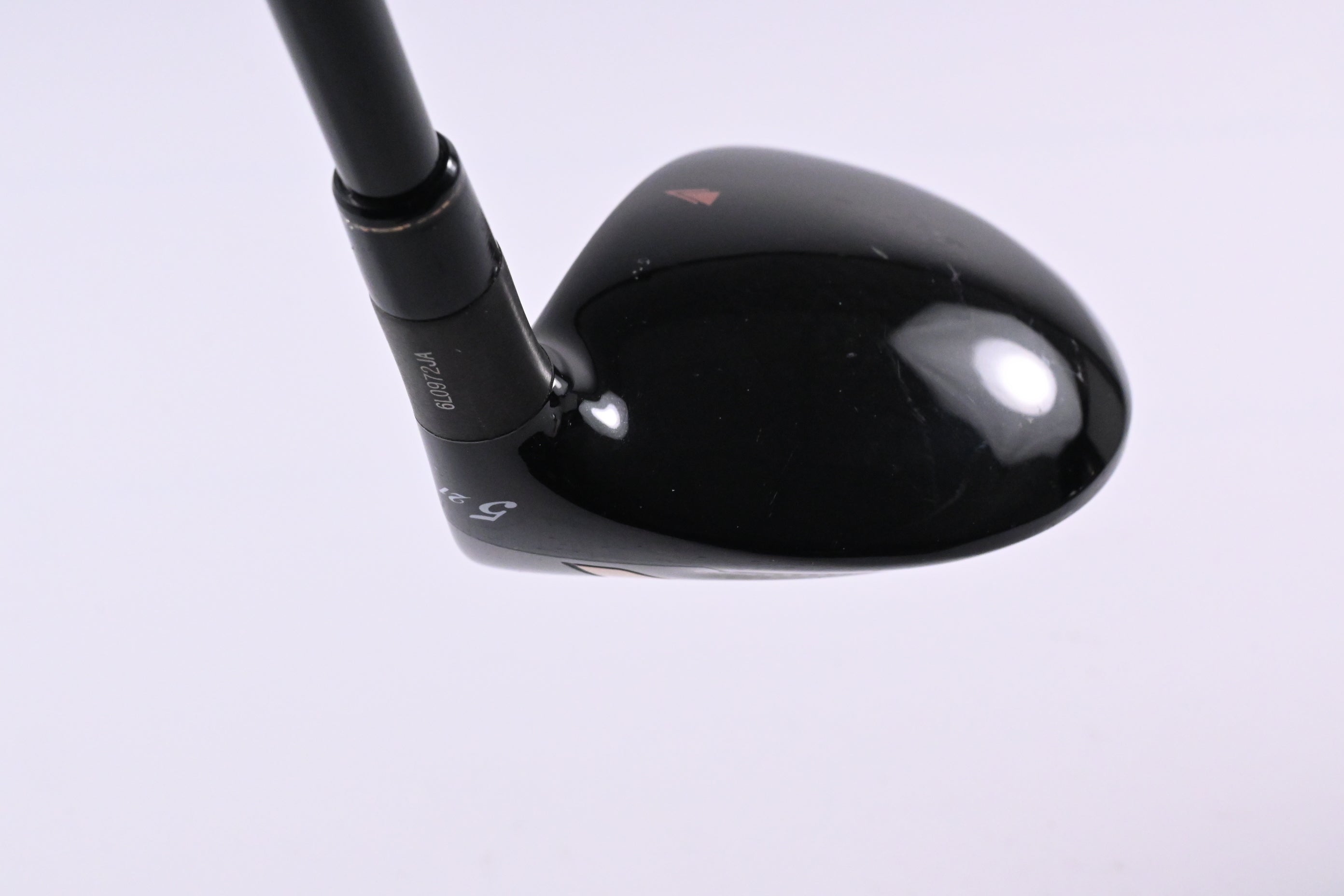 Yonex Royal Ezone #5 Hybrid / 21 Degree / Stiff-Regular Flex Yonex Namometric