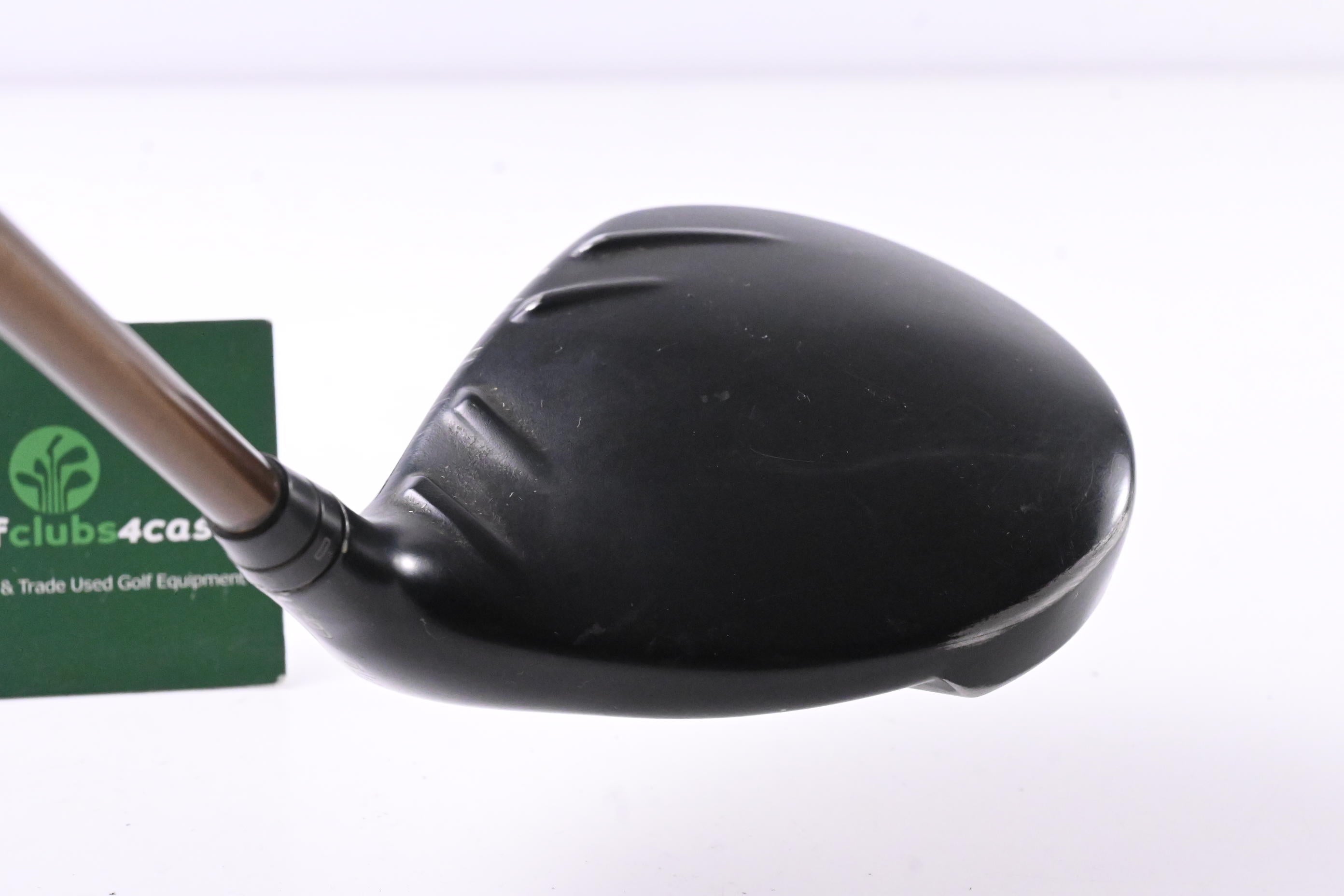 Ping G400 SFT #3 Wood / 16 Degree / Regular Flex Ping Alta CB 65 Shaft