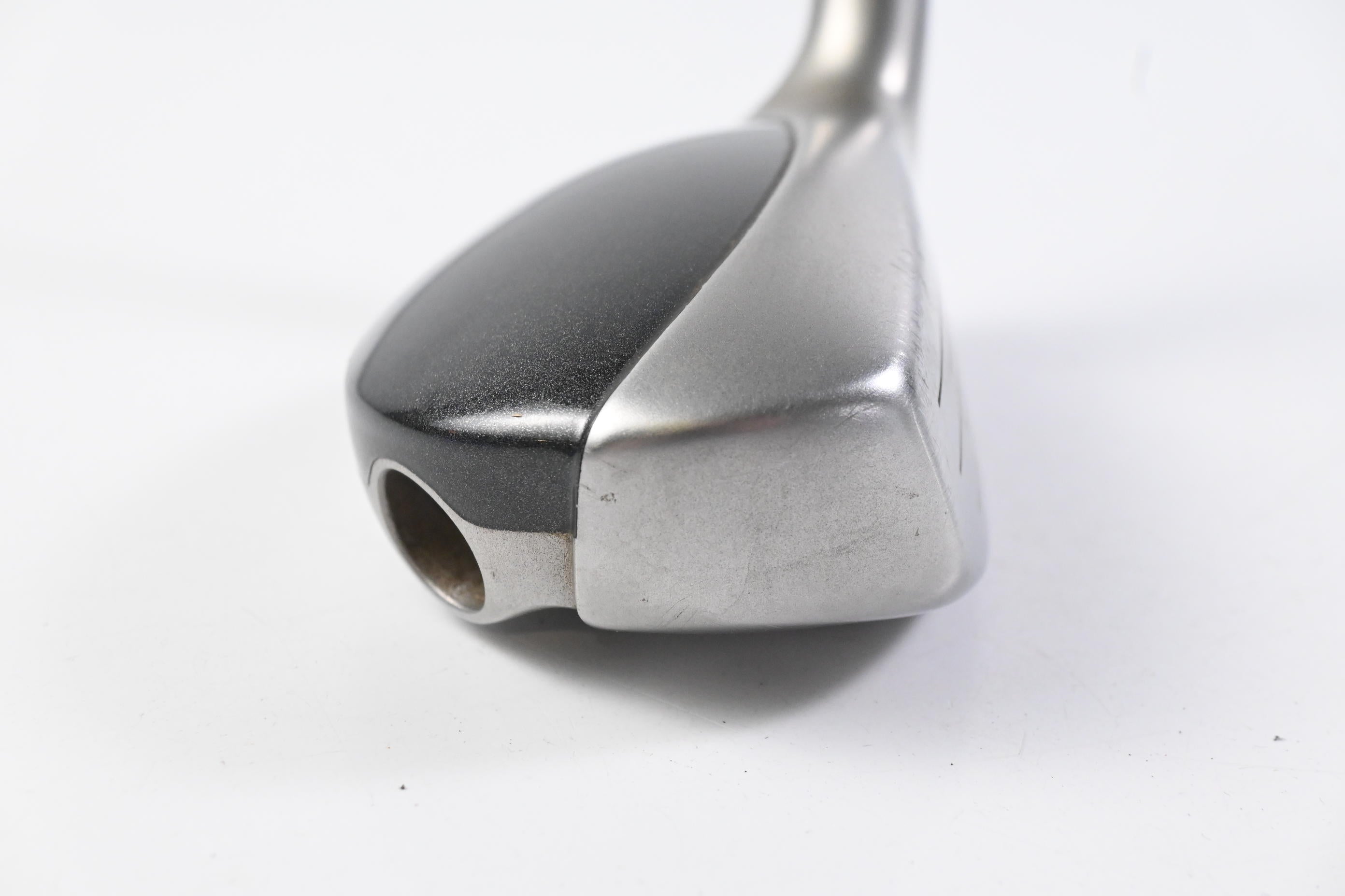Taylormade Rescue Dual #2 Hybrid / 16 Degree / Regular Flex Taylormade 65 Shaft