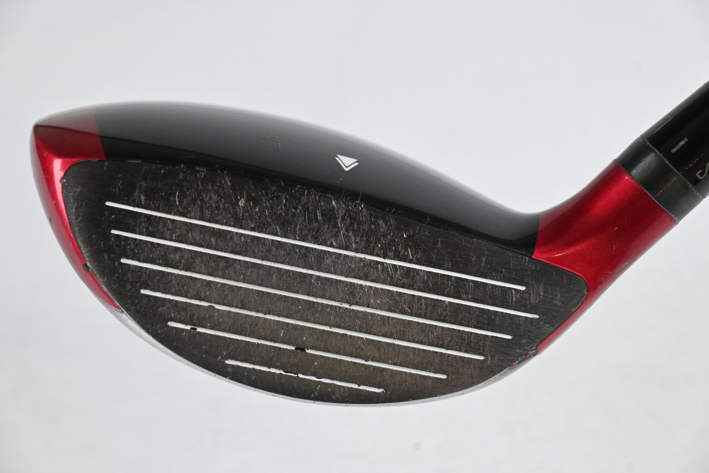 Ladies Yonex Ezone XP #3 Wood / 18 Degree / Ladies Flex Yonex EX300 Shaft