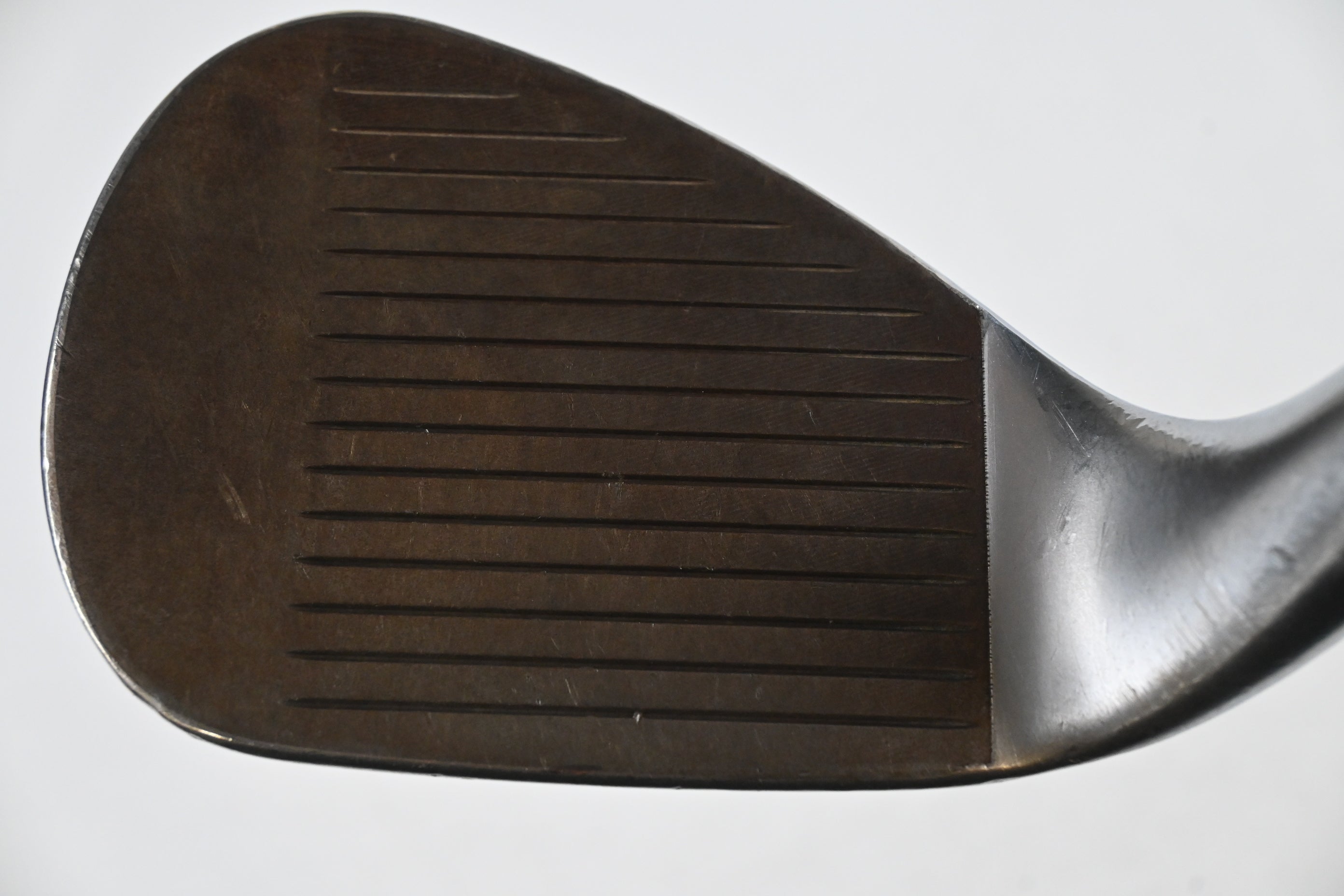Callaway Jaws Raw Lob Wedge / 60 Degree / Wedge Flex Dynamic Gold Spinner