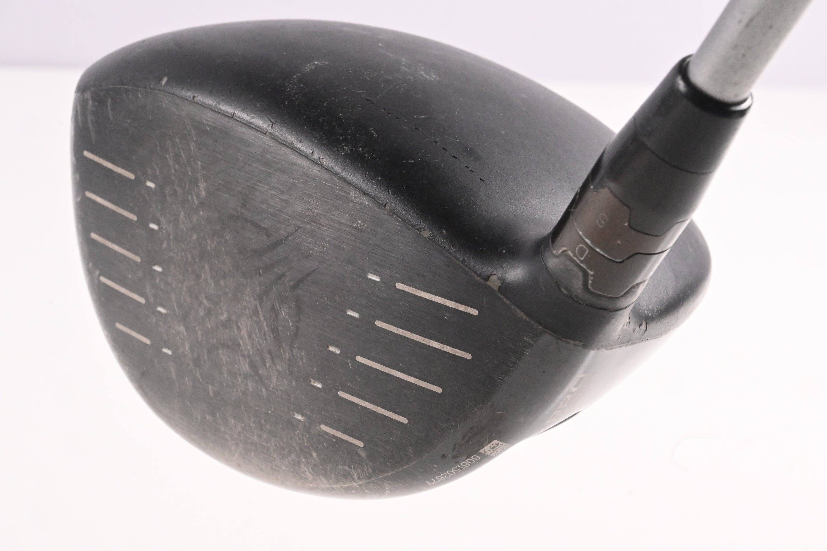 Callaway XR Pro Driver / 10.5 Degree / Stiff Flex Diamana S+ 60 Shaft