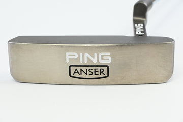 Ping Karsten USA Series Anser Putter / 35 Inch