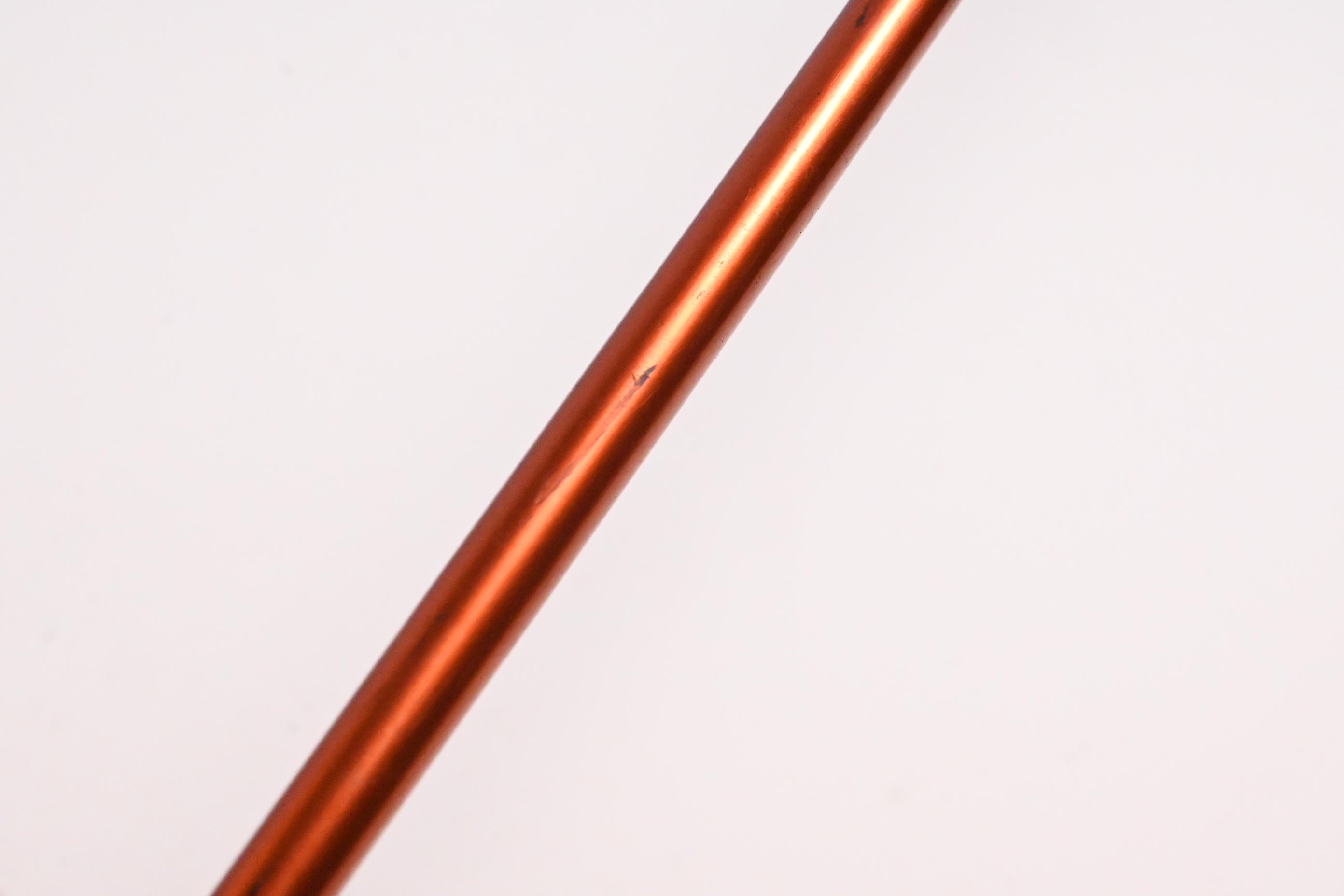 Ping i3 O-Size #7 Iron / Regular Flex Ping TFC 129 Shaft