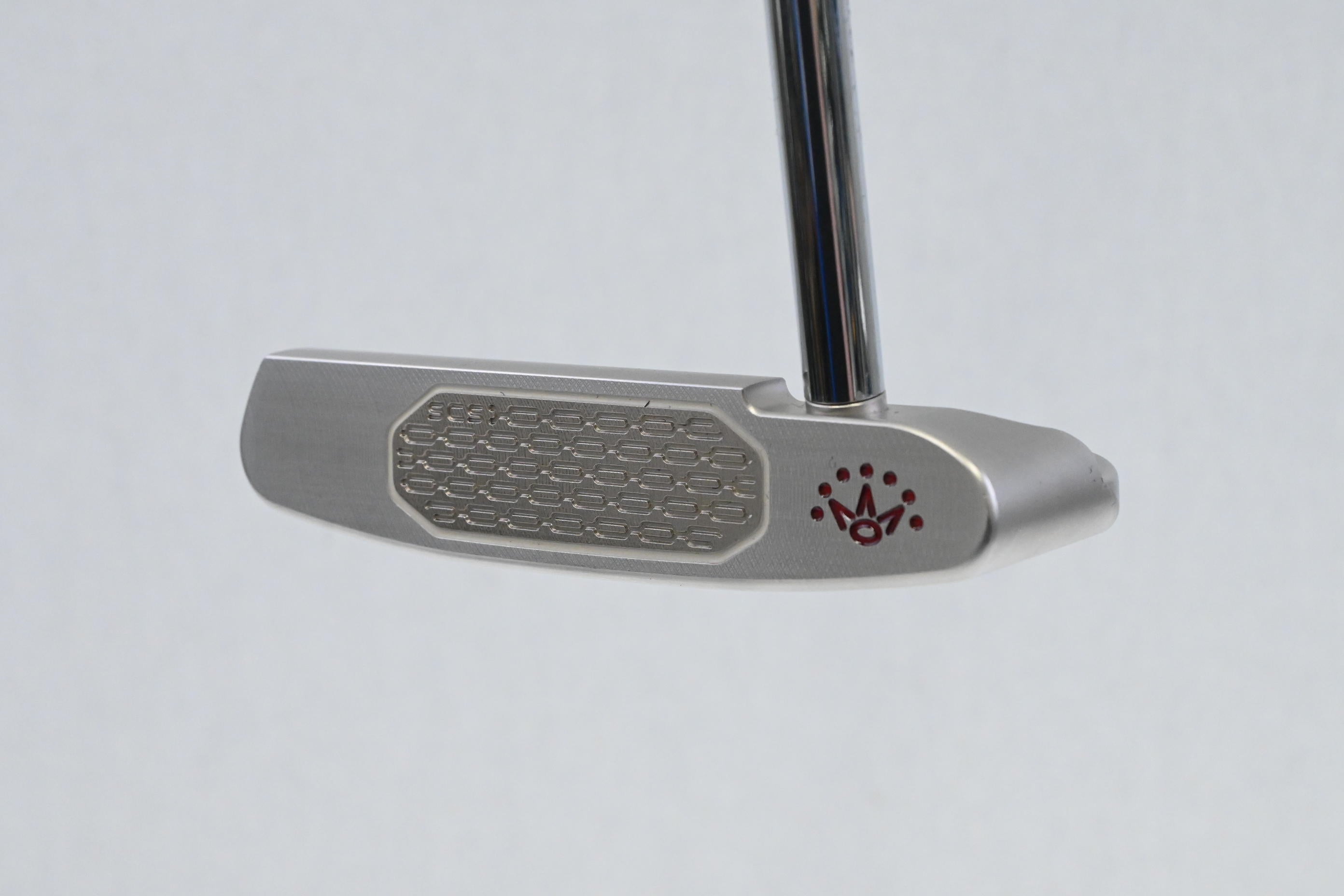 Scotty Cameron 2025 Studio Style Catalina Putter / 34 Inch