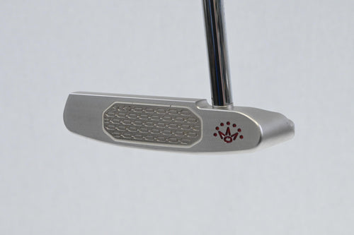 Scotty Cameron 2025 Studio Style Catalina Putter / 34 Inch