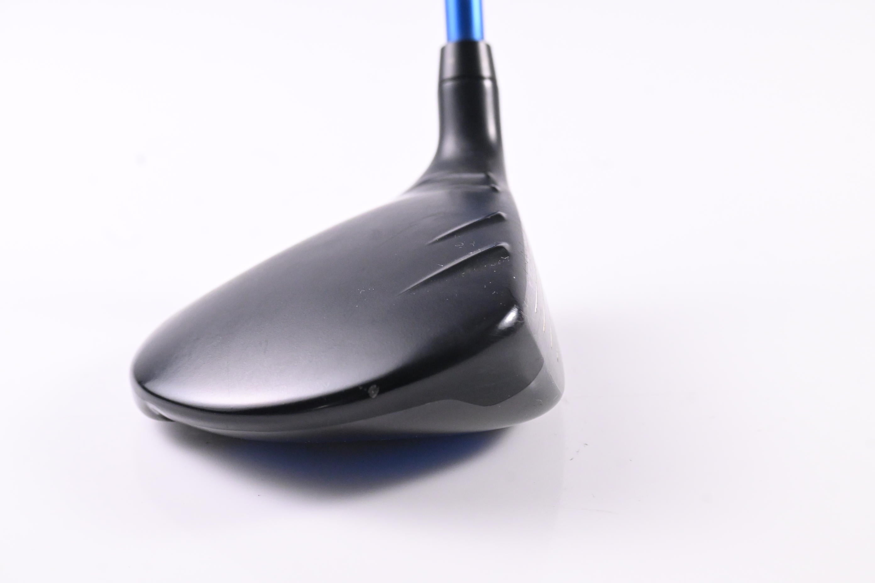 Ping G30 #3 Wood / 14.5 Degree / Regular Flex Ping TFC 419 Shaft