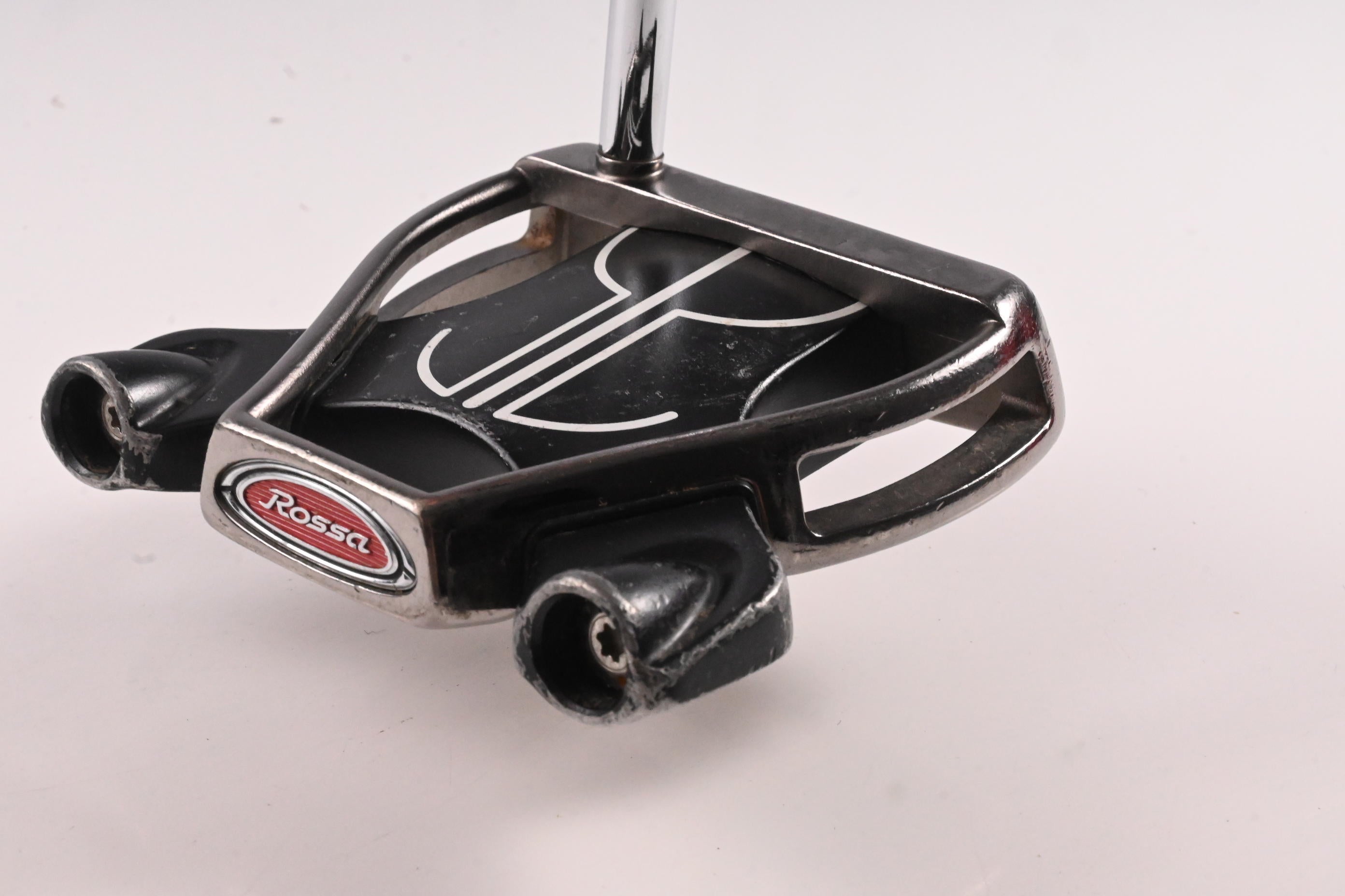 Taylormade Rossa Monza Spider Single Bend Putter / 36 Inch