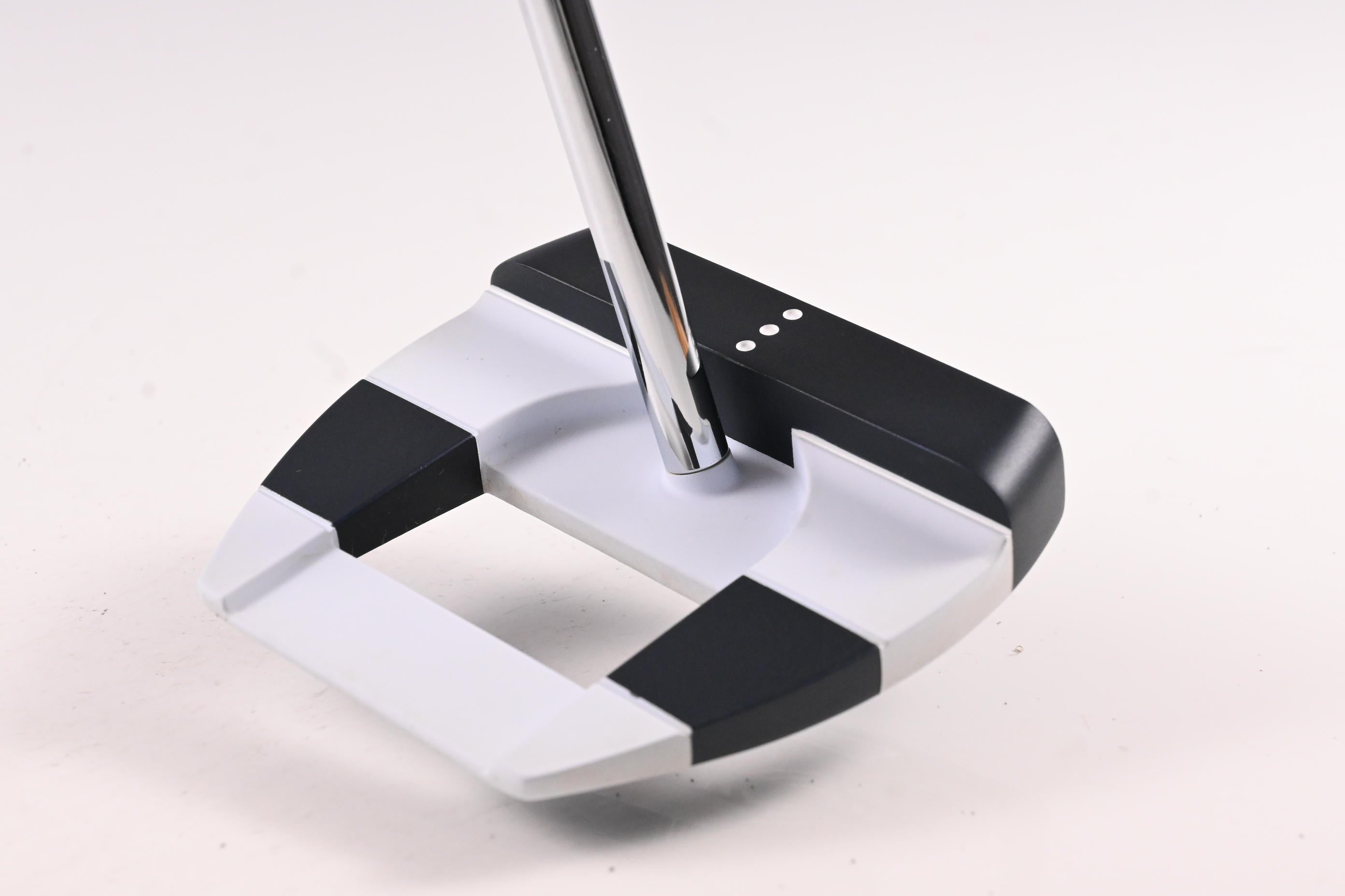 Odyssey Ai-One Square 2 Square Jailbird Putter / 34 Inch