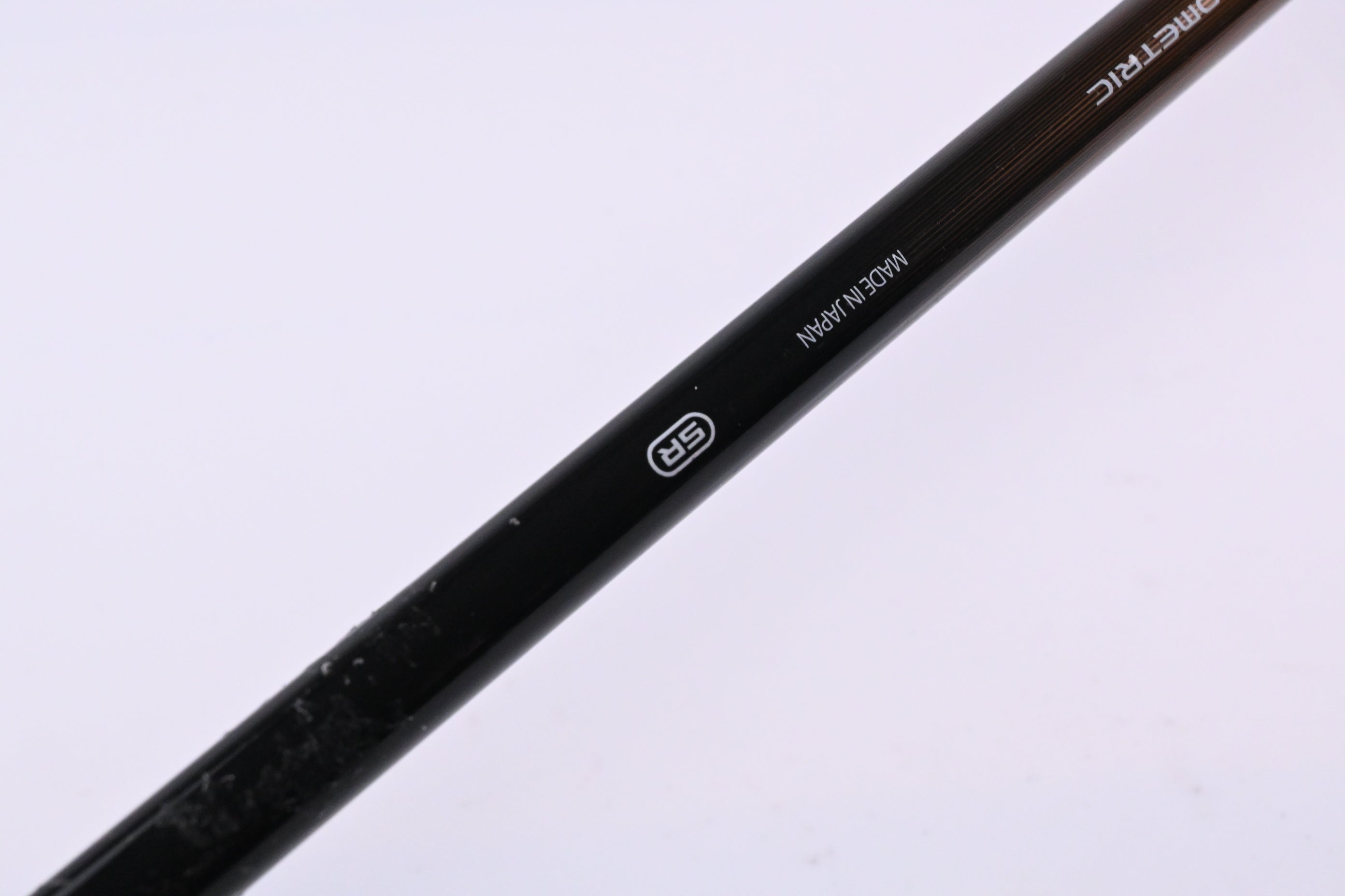 Yonex Royal Ezone #5 Hybrid / 21 Degree / Stiff-Regular Flex Yonex Namometric