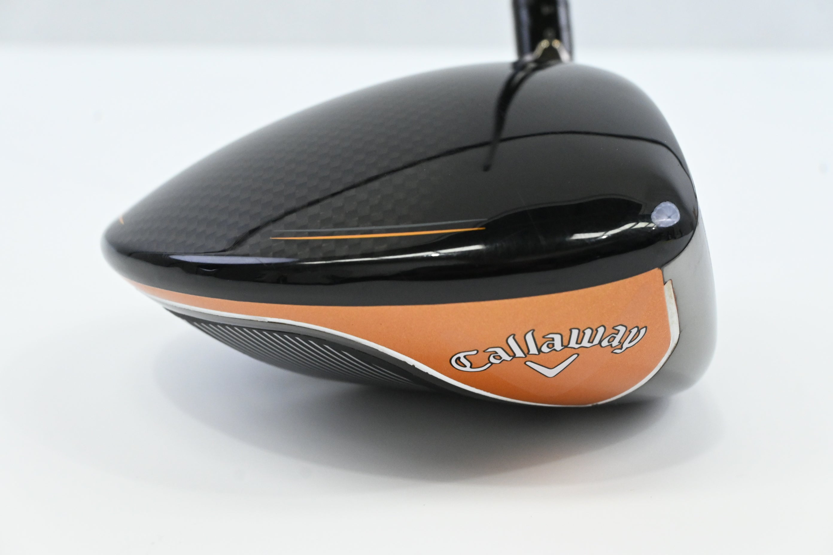 Callaway Mavrik Driver / 10.5 Degree / Regular Flex Tensei AV Blue 65 Shaft