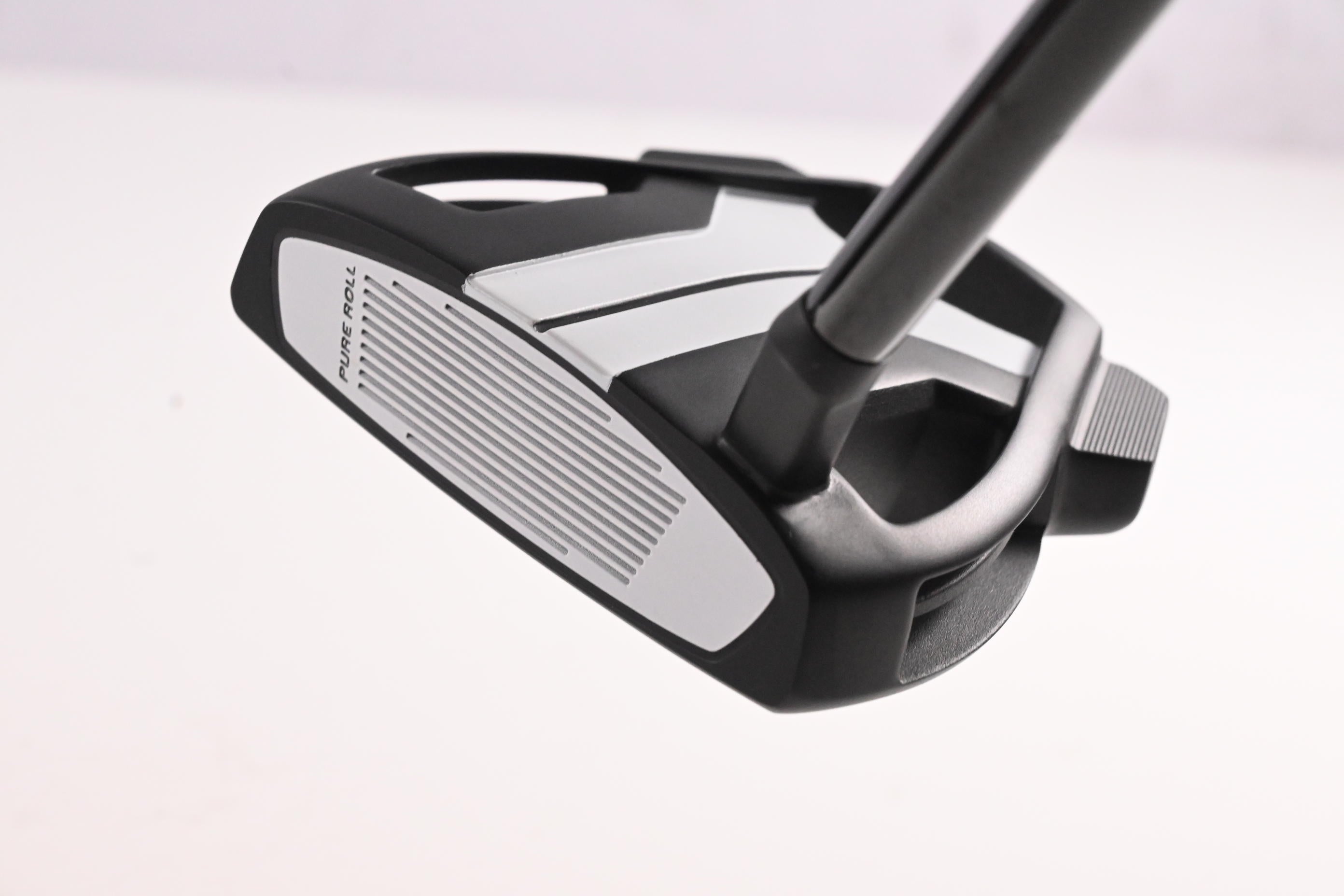 Taylormade Spider Tour-X Black 2025 Slant Neck Putter / 34 Inch