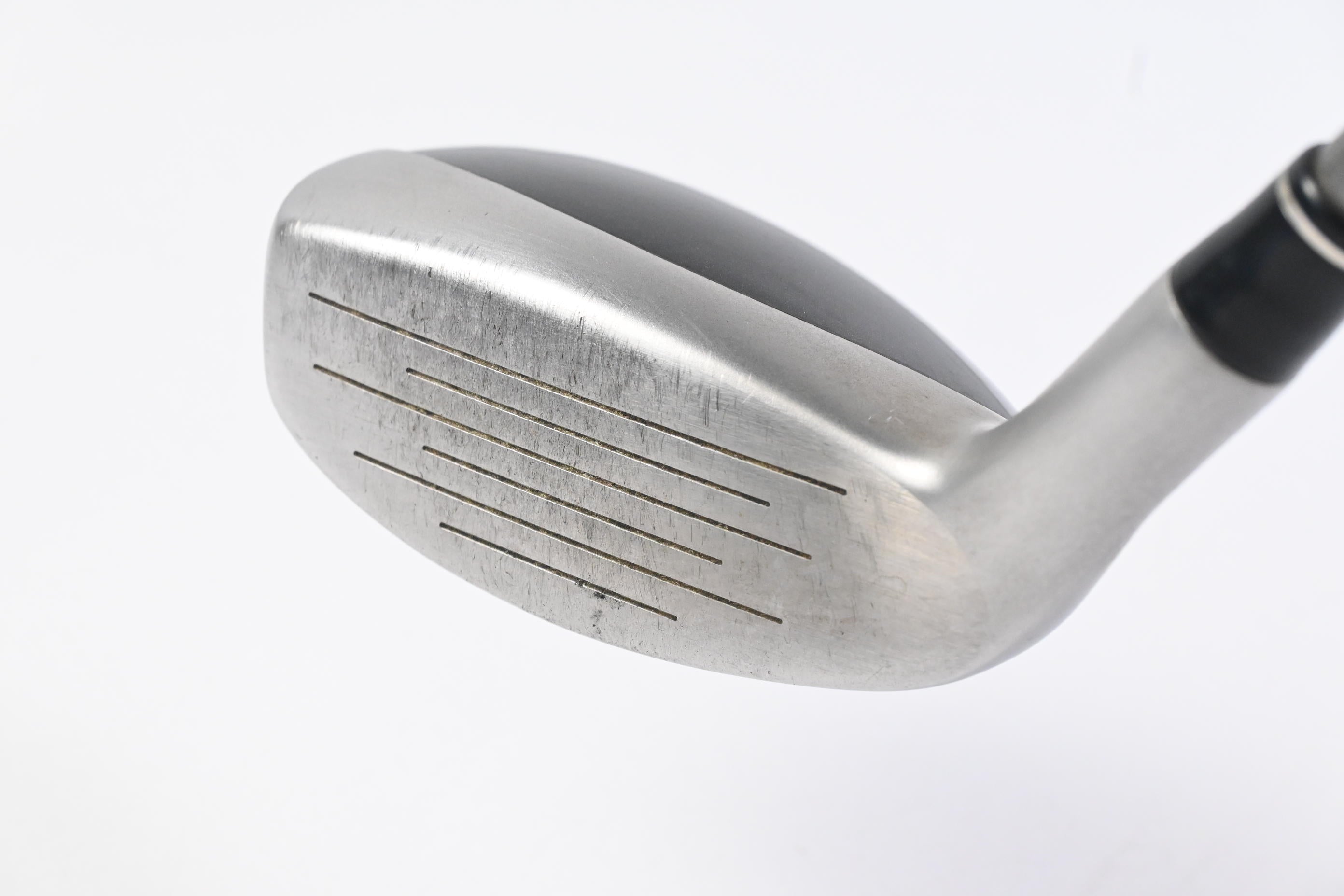 Taylormade Rescue Dual #2 Hybrid / 16 Degree / Regular Flex Taylormade 65 Shaft