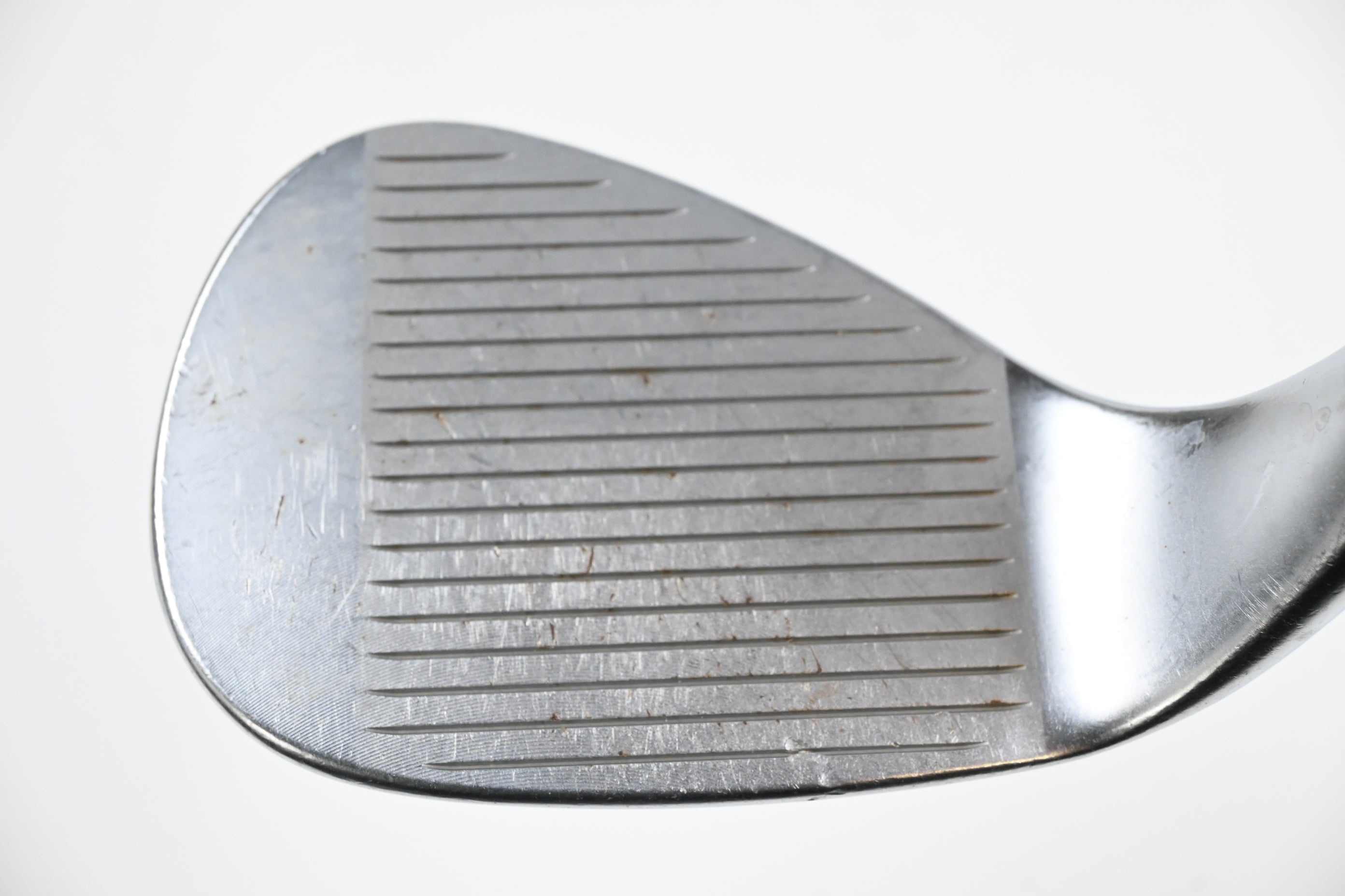 Ping Glide 4.0 Lob Wedge / Red Dot / 58 Degree / Stiff Flex Project X LZ Shaft