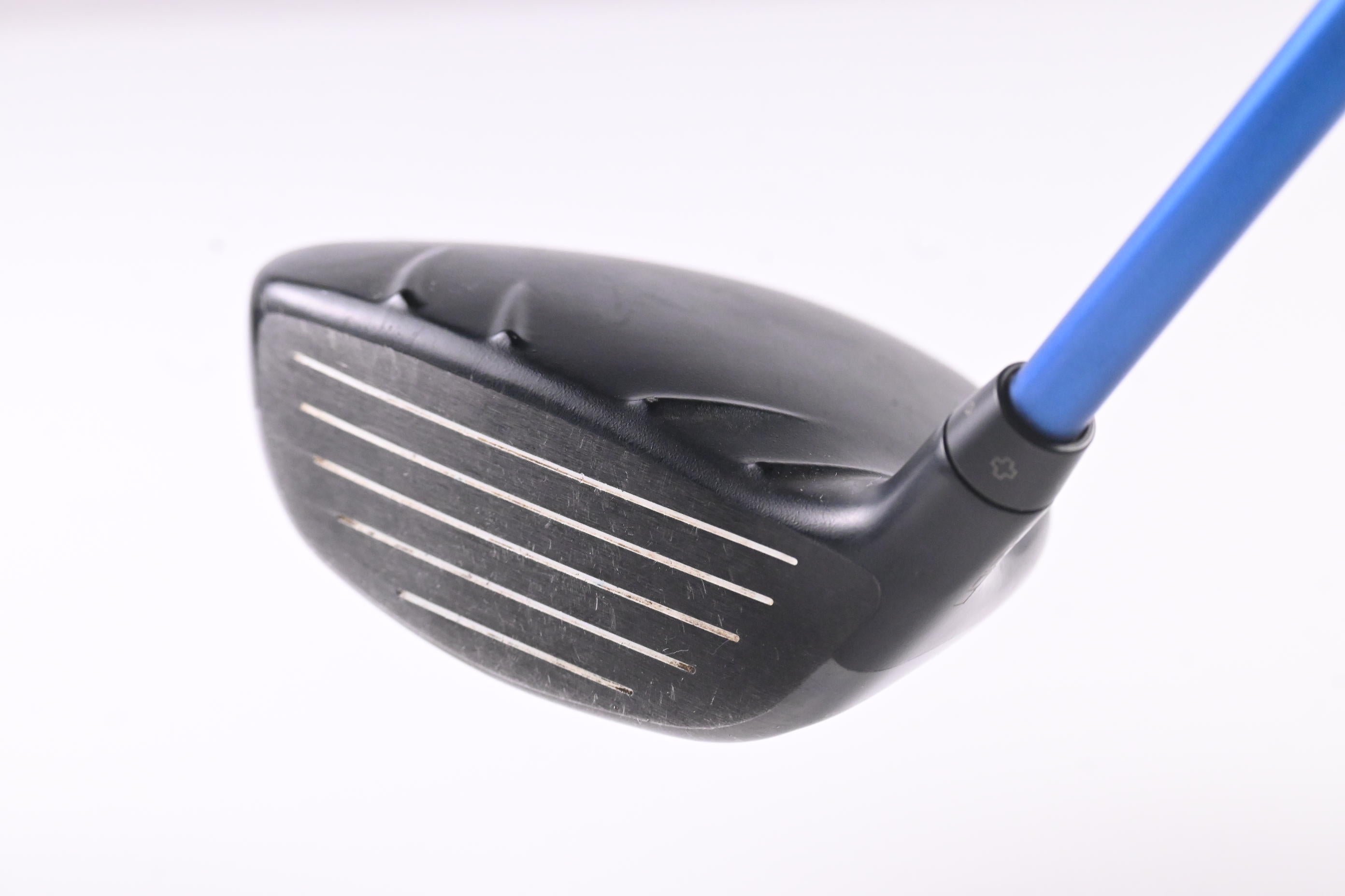 Ping G30 #3 Wood / 14.5 Degree / Regular Flex Ping TFC 419 Shaft