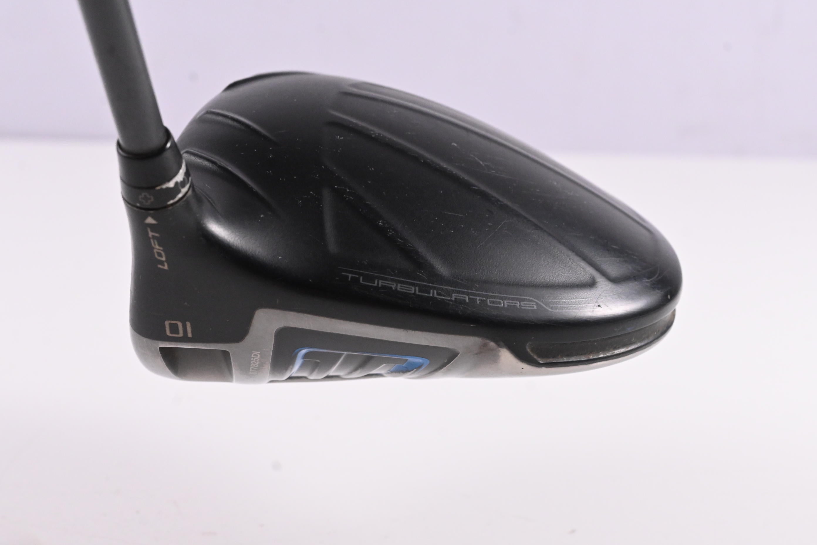 Ping G30 SF Tec Driver / 10 Degree / Regular Flex Ping Alta 55 Shaft