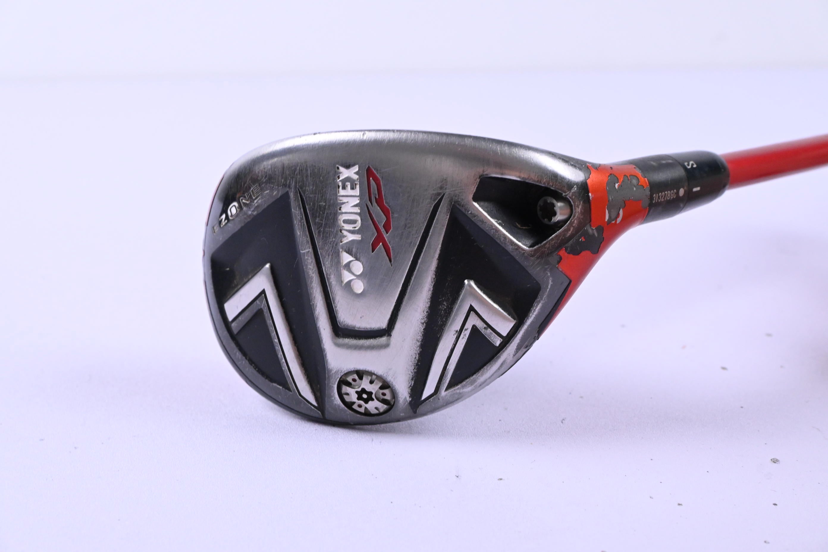 Yonex Ezone XP #5 Hybrid / 25 Degree / Senior Flex Yonex EX300 Shaft