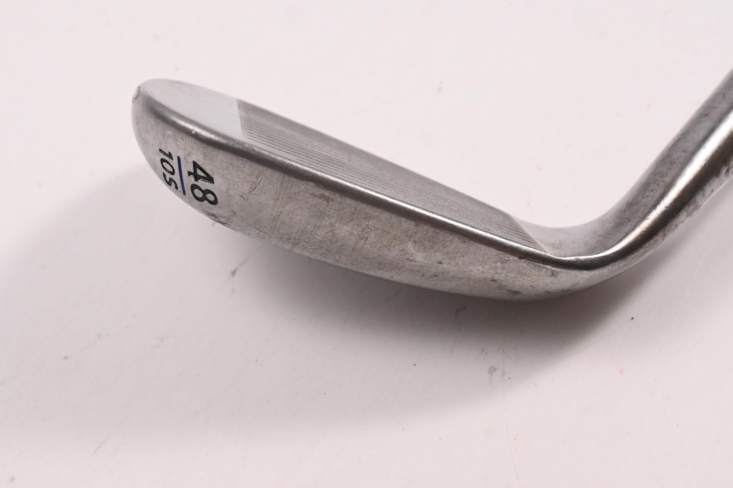 Callaway Jaws MD5 Pitching Wedge / 48 Degree / Stiff Flex Dynamic Gold 115 S200