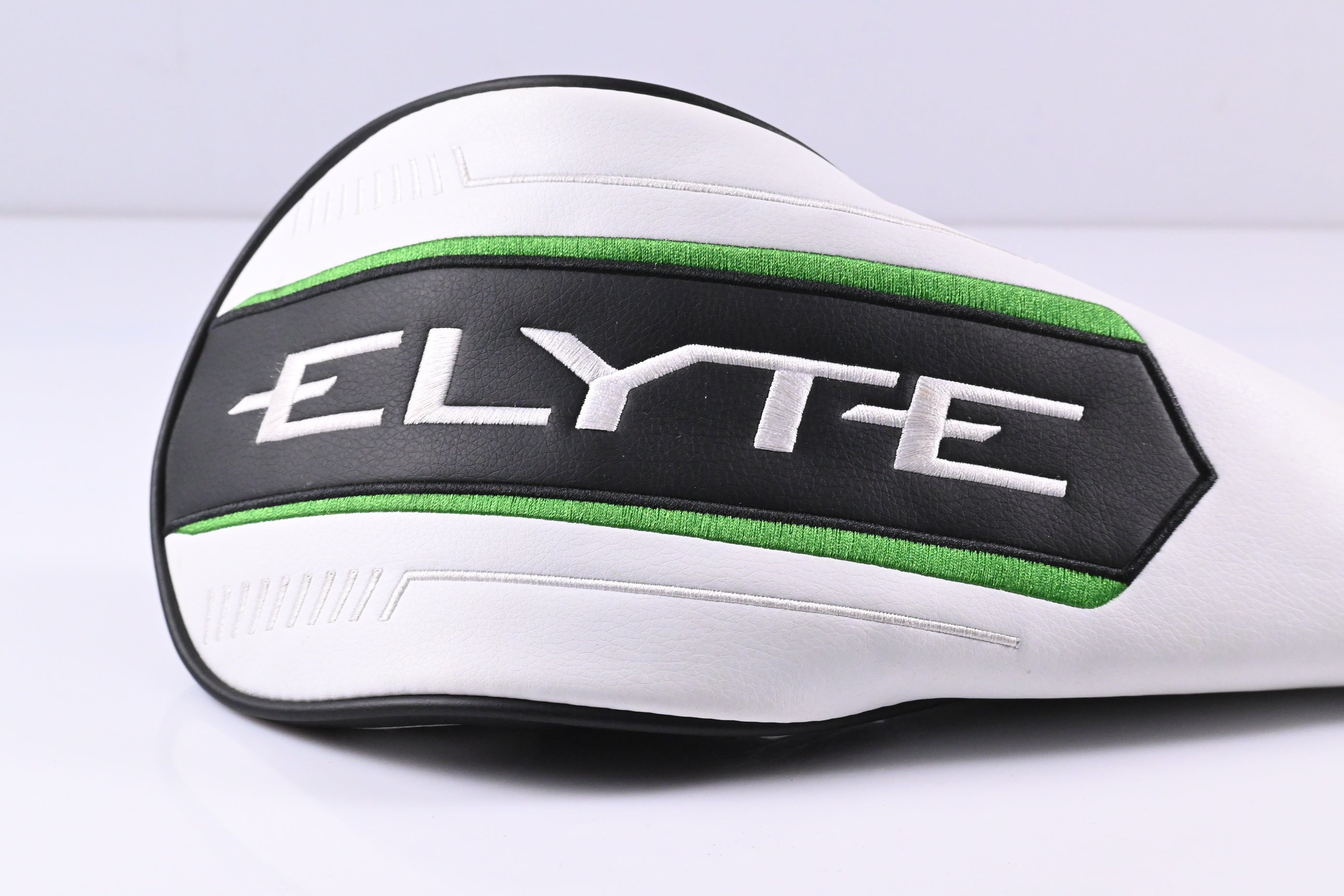 Callaway Elyte Triple Diamond Driver / 10.5 Degree / X-Flex Denali Charcoal 60