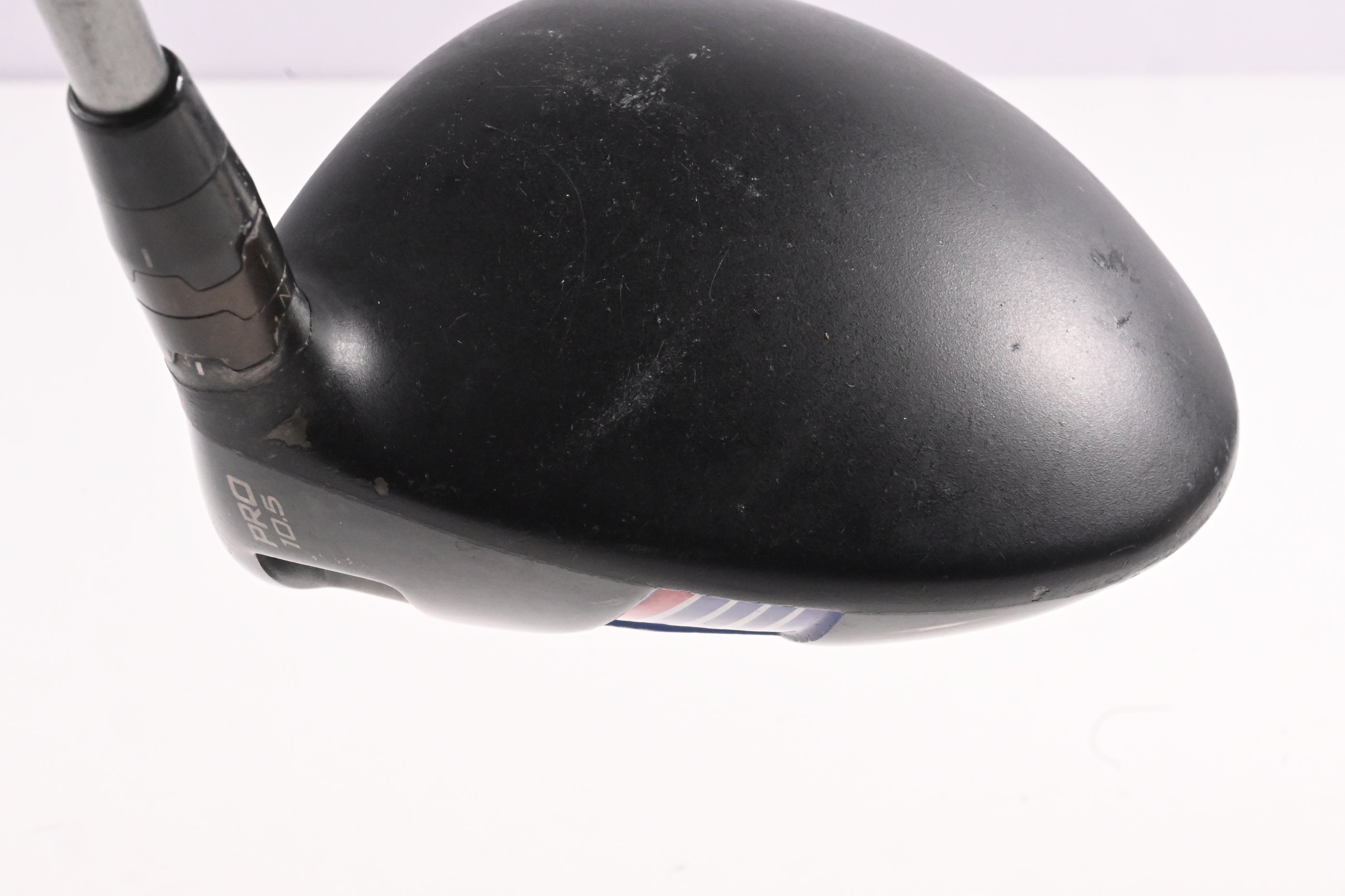 Callaway XR Pro Driver / 10.5 Degree / Stiff Flex Diamana S+ 60 Shaft