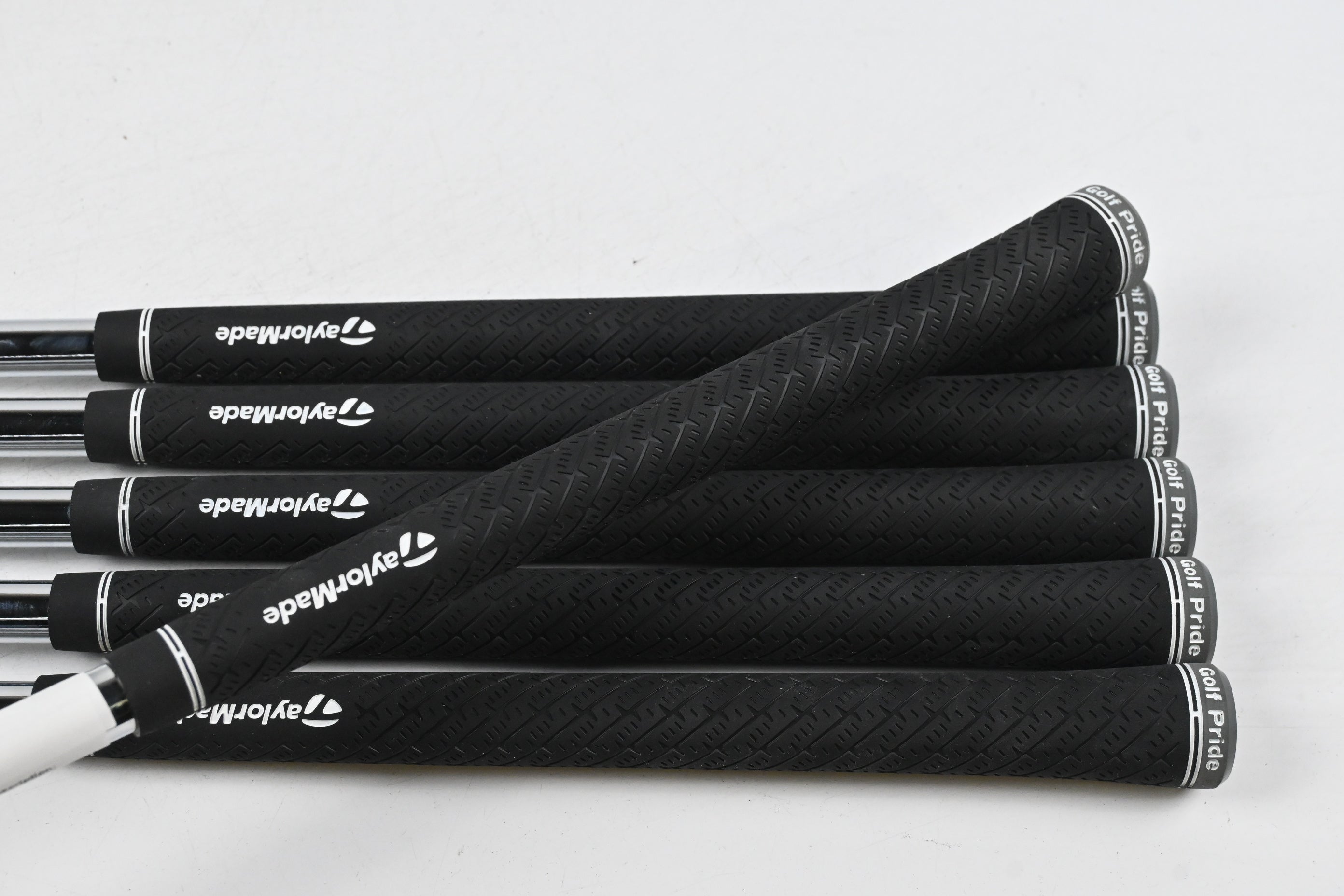 Taylormade P790 2025 Irons / 6-PW+GW / Stiff Flex N.S.Pro Modus3 Tour105 Shafts