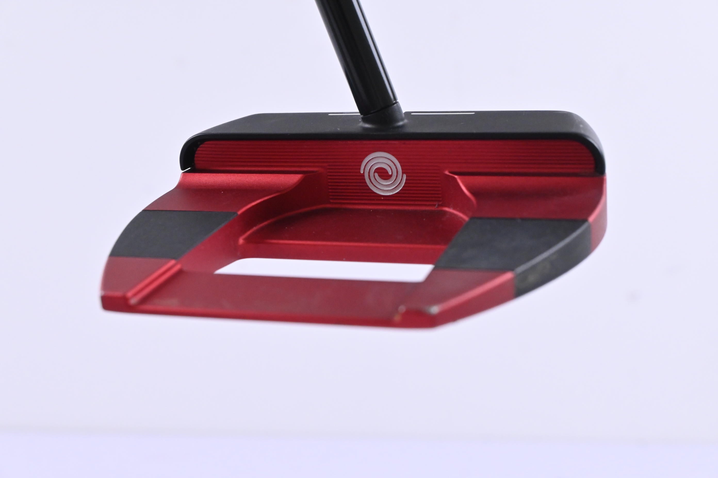 Odyssey Square 2 Square Tri-Hot JailBird Putter / 34 Inch