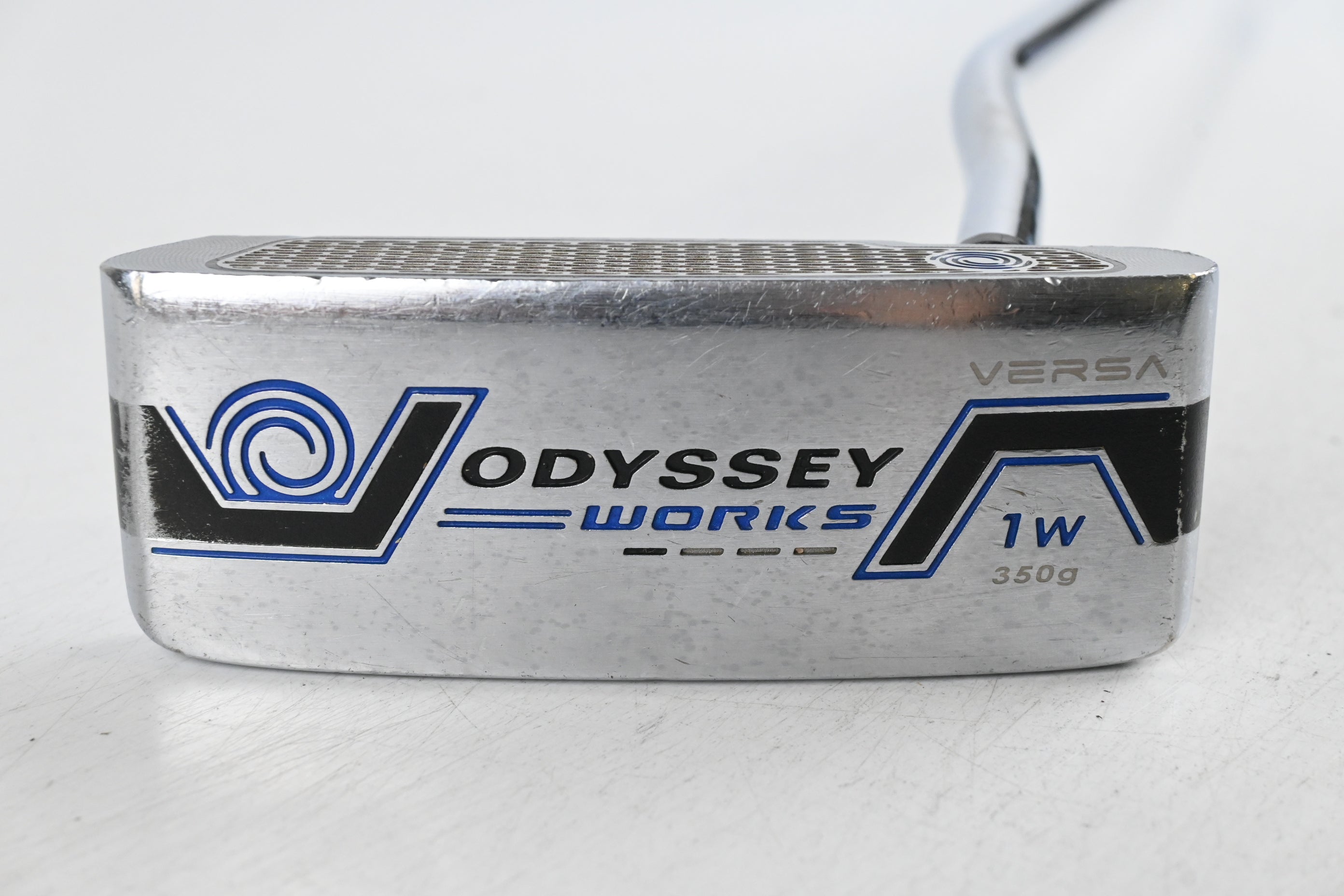 Odyssey Works 1W Putter / 34 Inch
