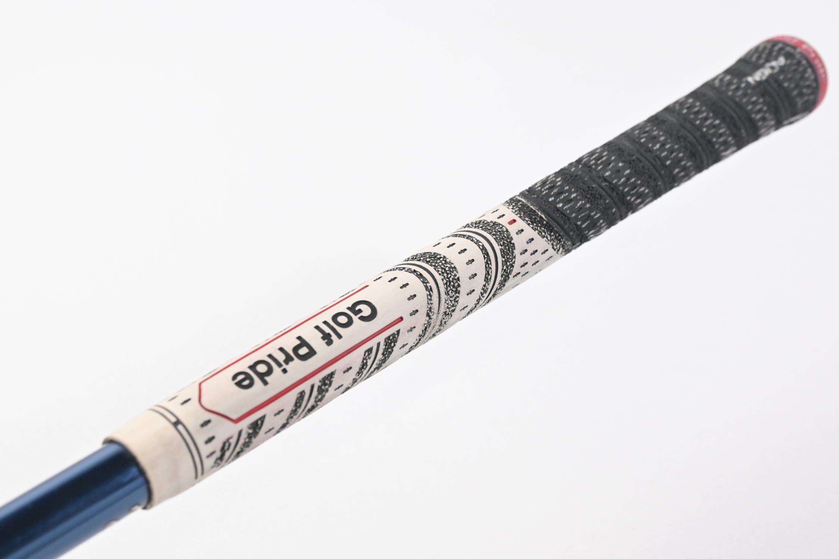 Hzrdus Smoke Blue RDX PVD 70 #3 Wood Shaft / X-Flex / Taylormade 2nd Gen