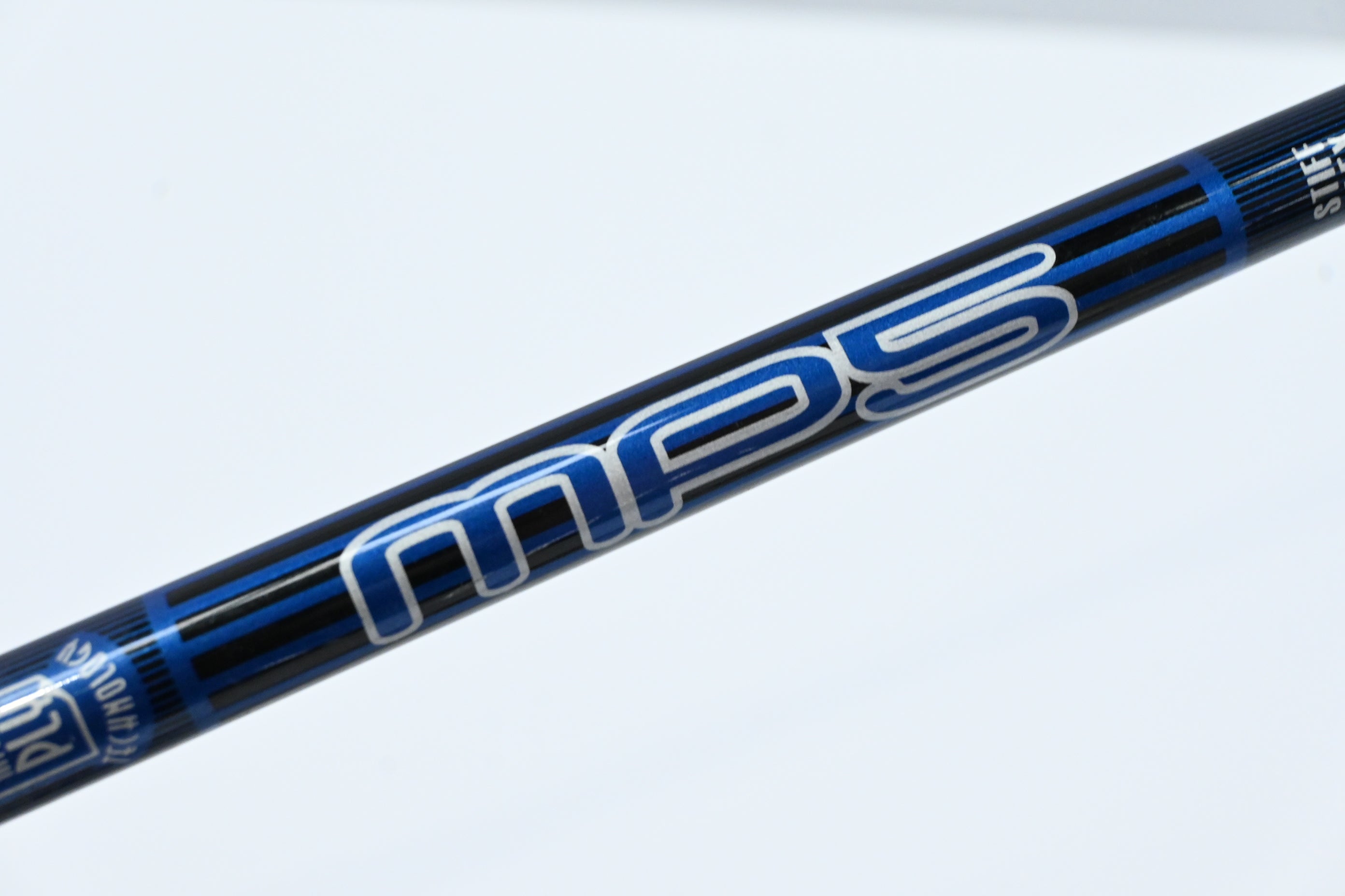 UST Mamiya MP5 #3 Hybrid Shaft / Stiff Flex / Callaway 3rd Gen