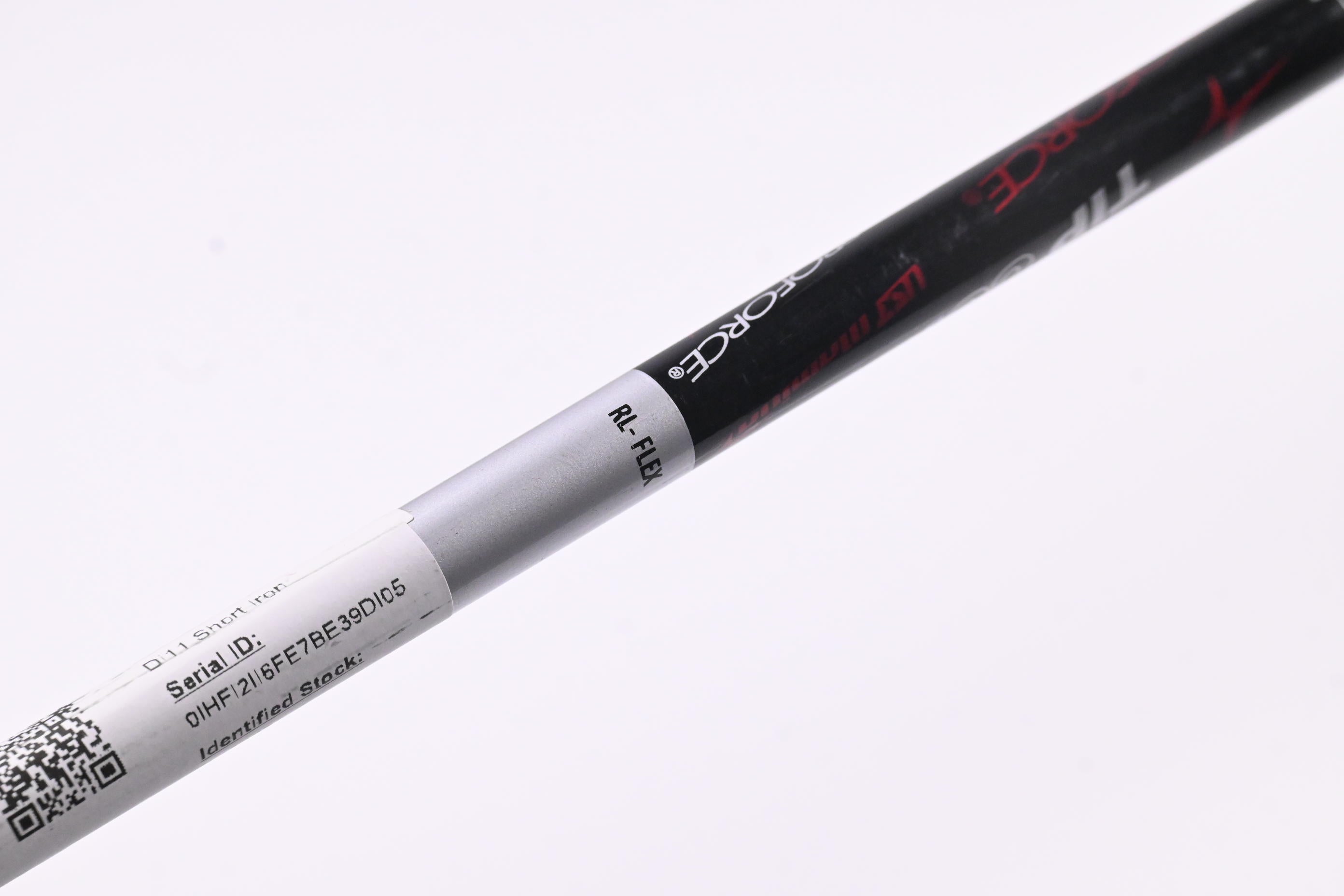 Wilson Di11 #9 Iron / Regular Flex UST Tip Control 65 Shaft