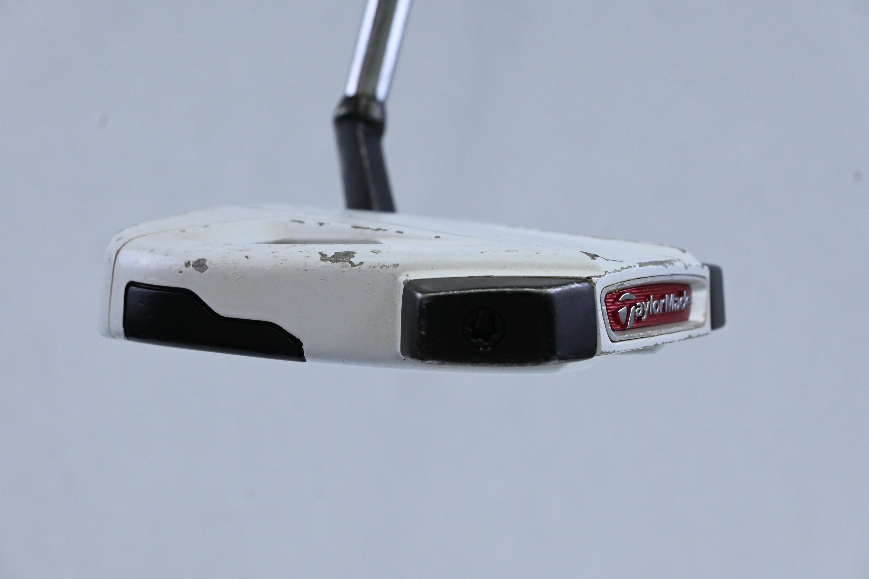 Left Hand Taylormade Spider EX Putter/  34 Inch