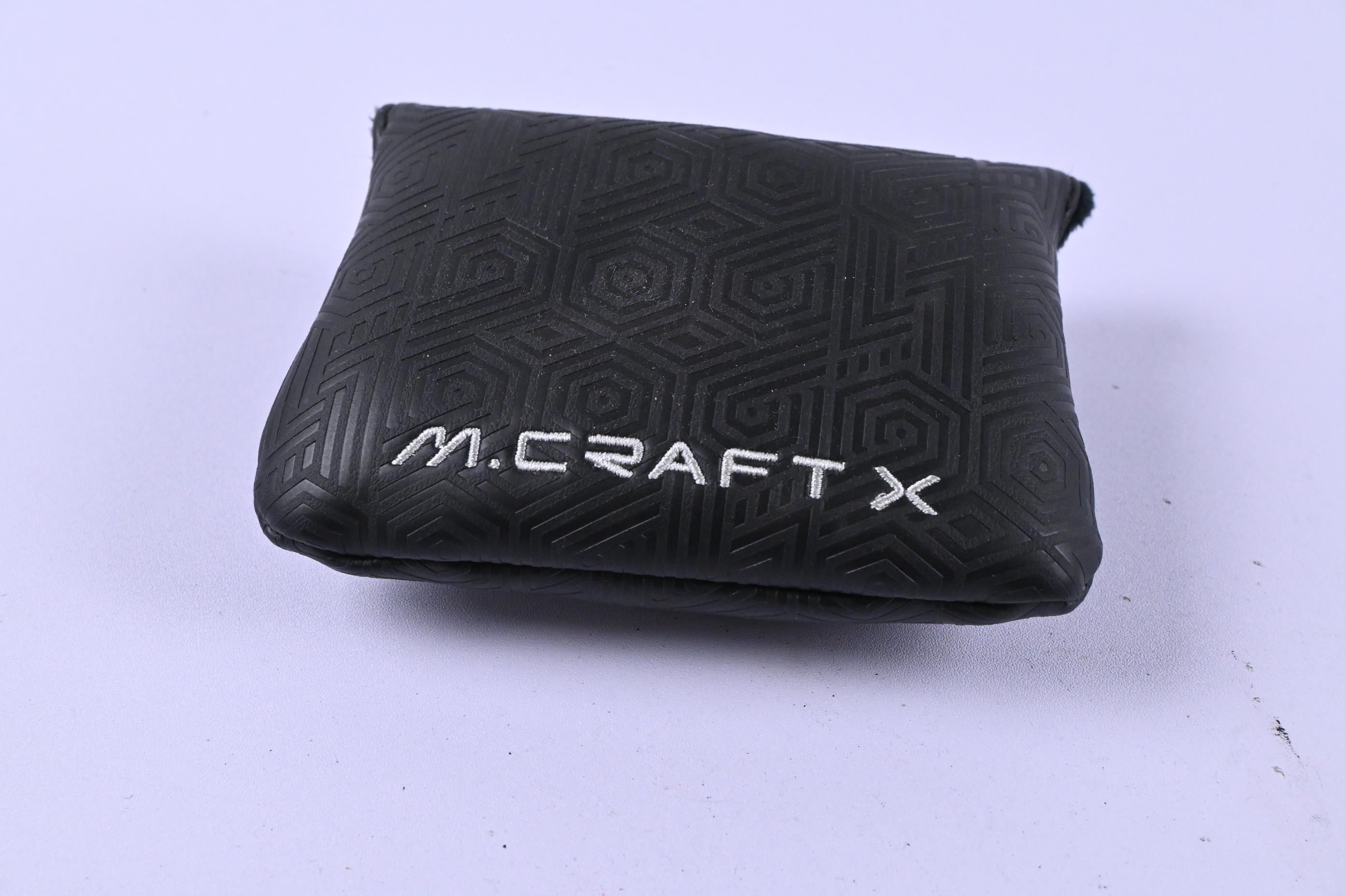 Mizuno M.Craft X Five Putter / 35 Inch
