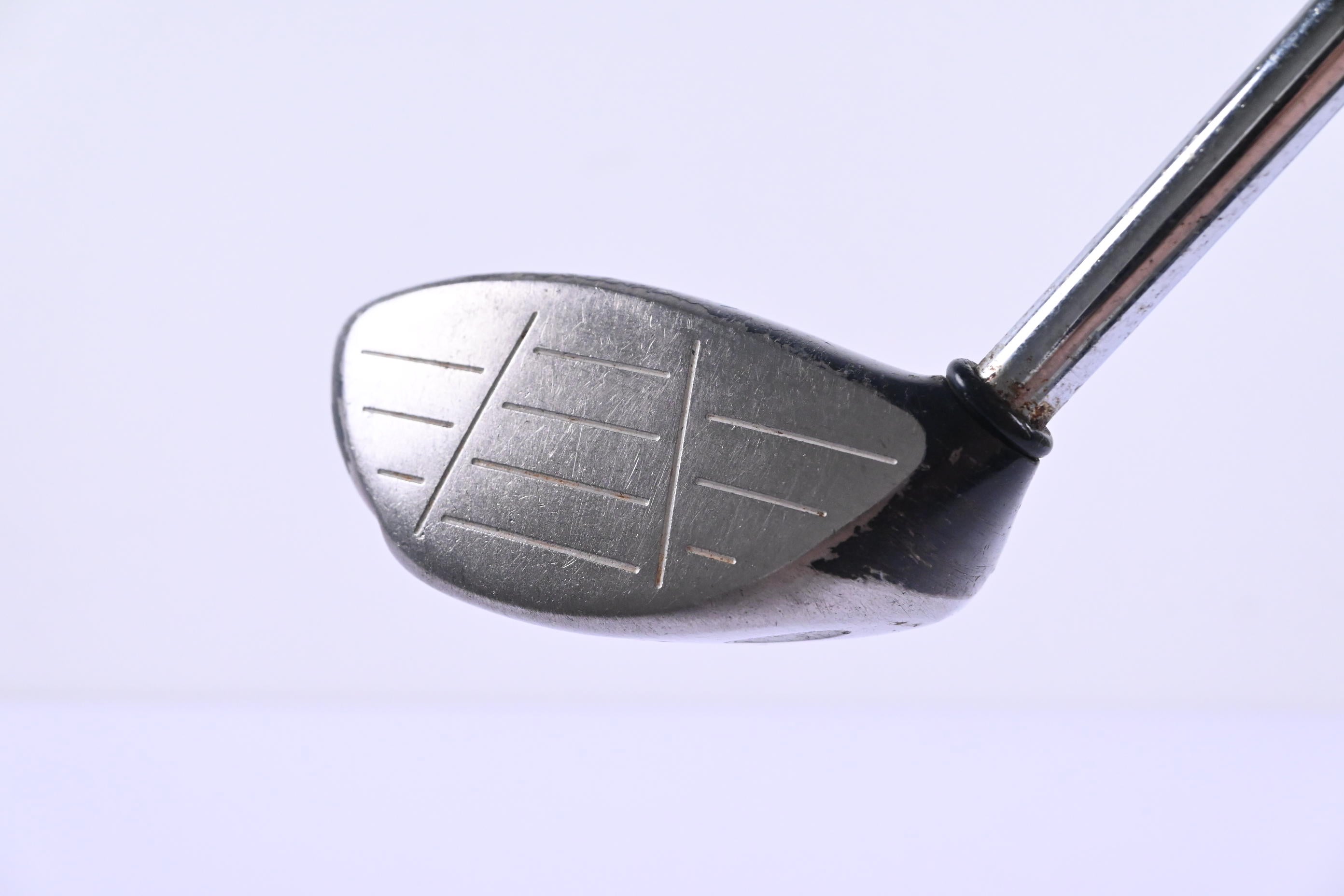 Callaway Steelhead Plus #3 Wood / 15.5 Degree / Senior Flex Steel Shaft