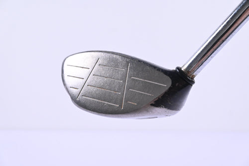 Callaway Steelhead Plus #3 Wood / 15.5 Degree / Senior Flex Steel Shaft