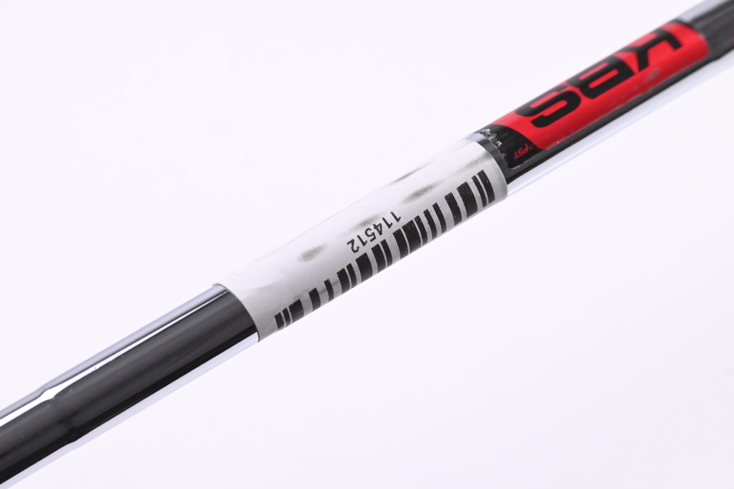 Mizuno Pro T-3 Lob Wedge / 58 Degree / Regular Flex KBS HI-REV 2.0 115 Shaft