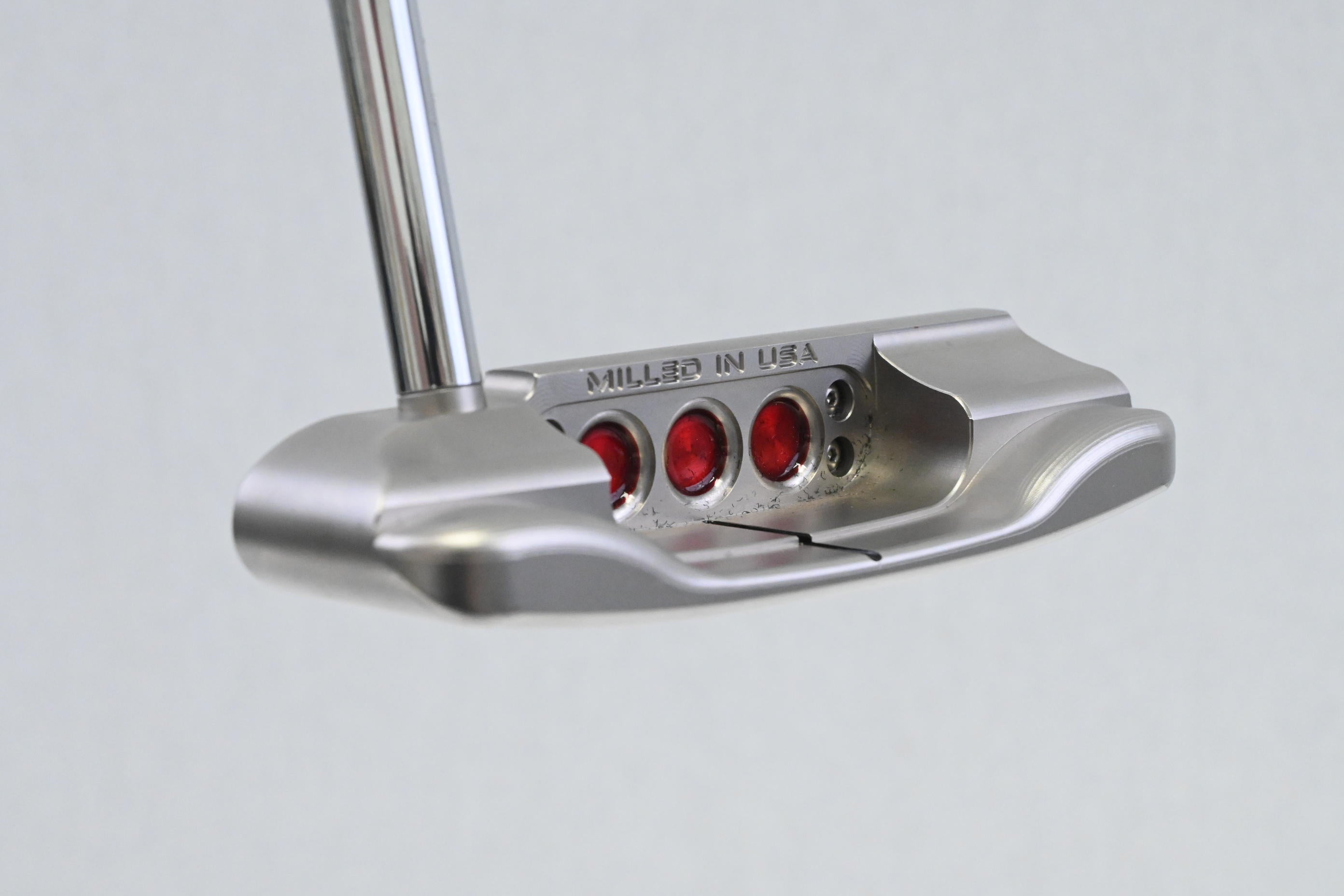 Scotty Cameron 2025 Studio Style Catalina Putter / 34 Inch
