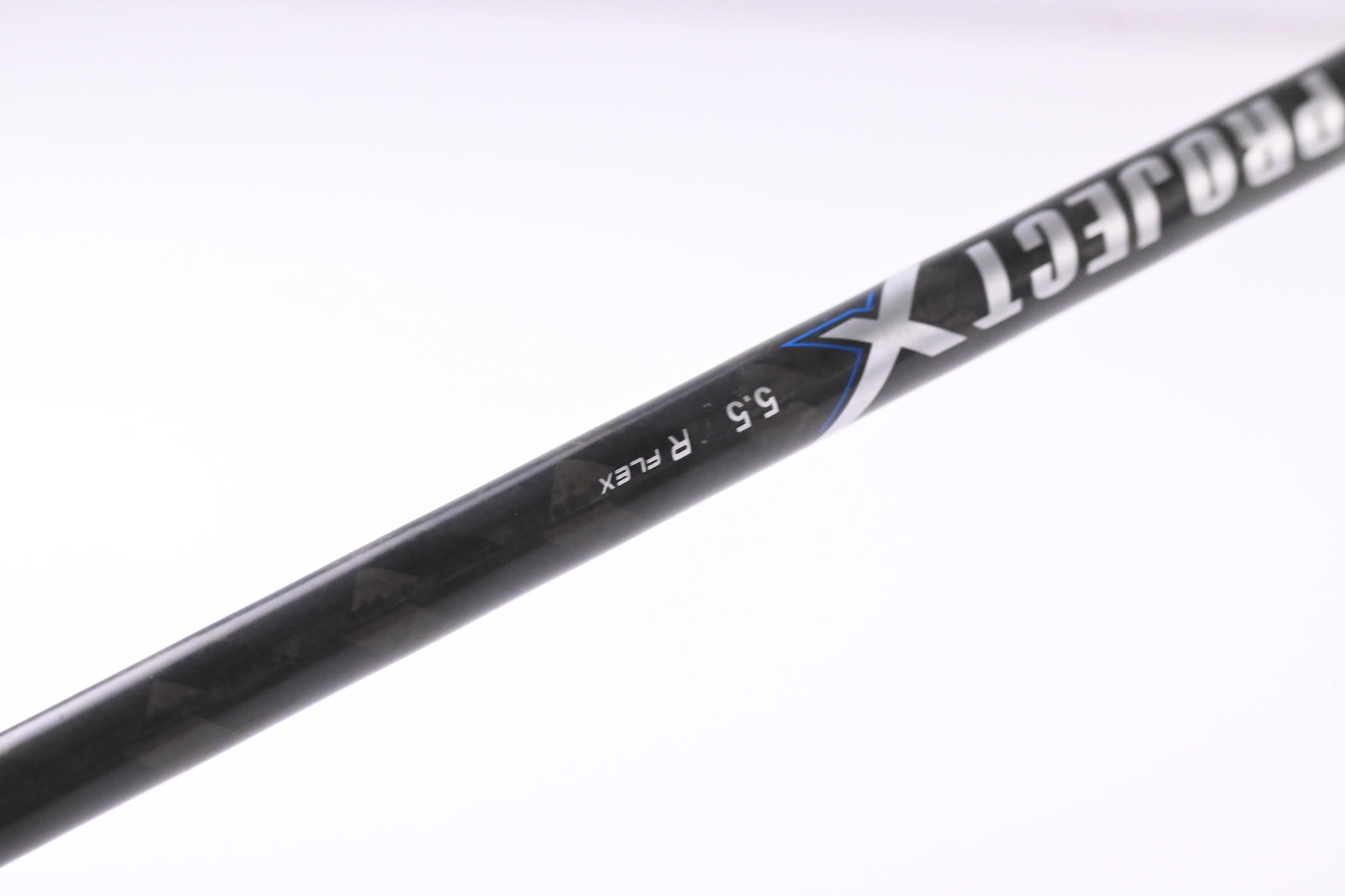 Callaway XR #7 Wood / 21 Degree / Regular Flex Project X San Deigo Shaft
