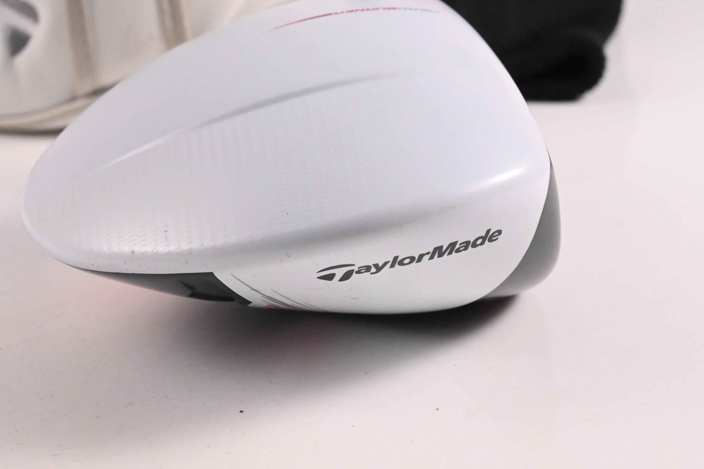Taylormade Aeroburner Driver / 9.5 Degree / Stiff Flex Matrix Speed Rul-Z 50