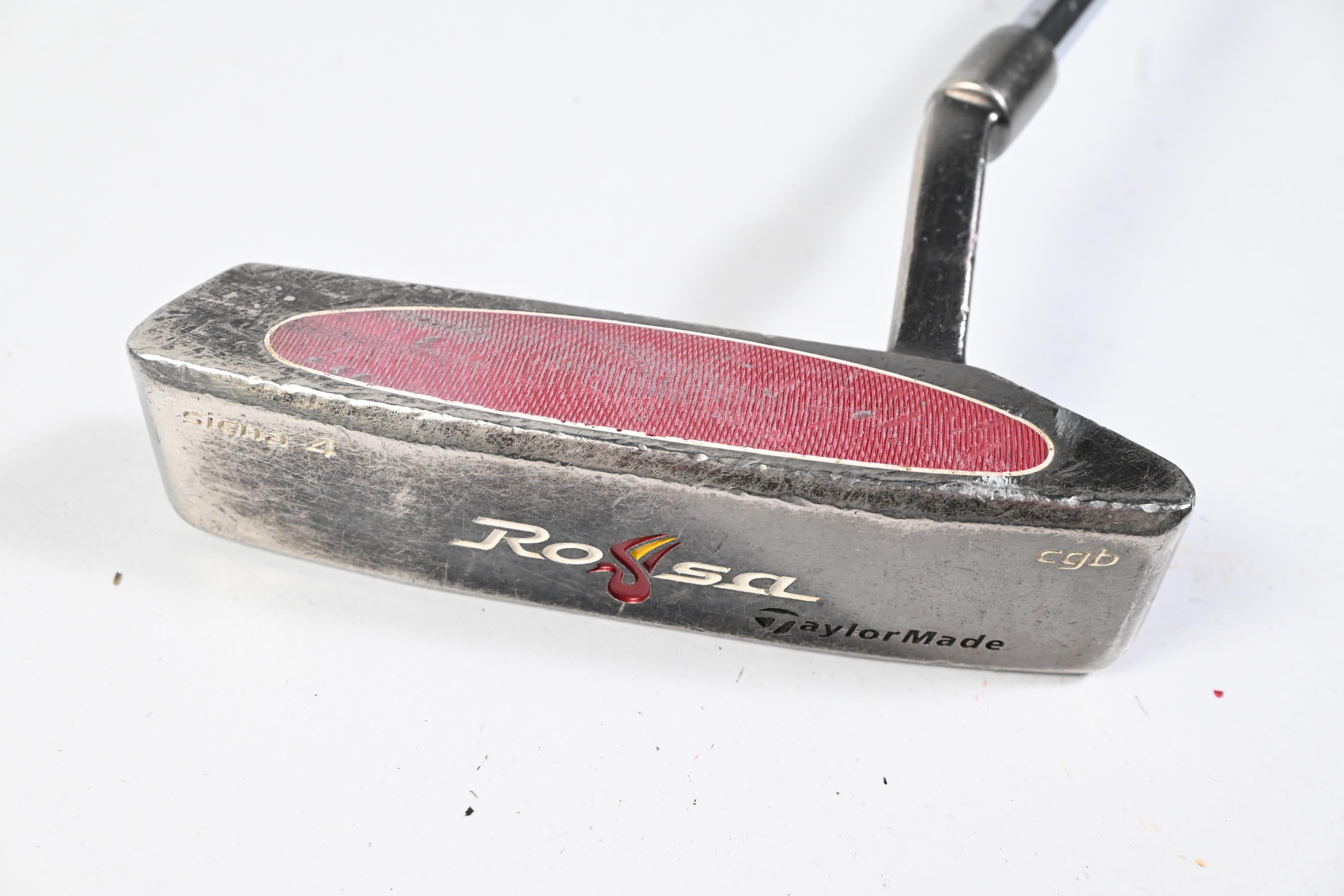 Taylormade Rossa CGB Siena 4 Putter / 35 Inch